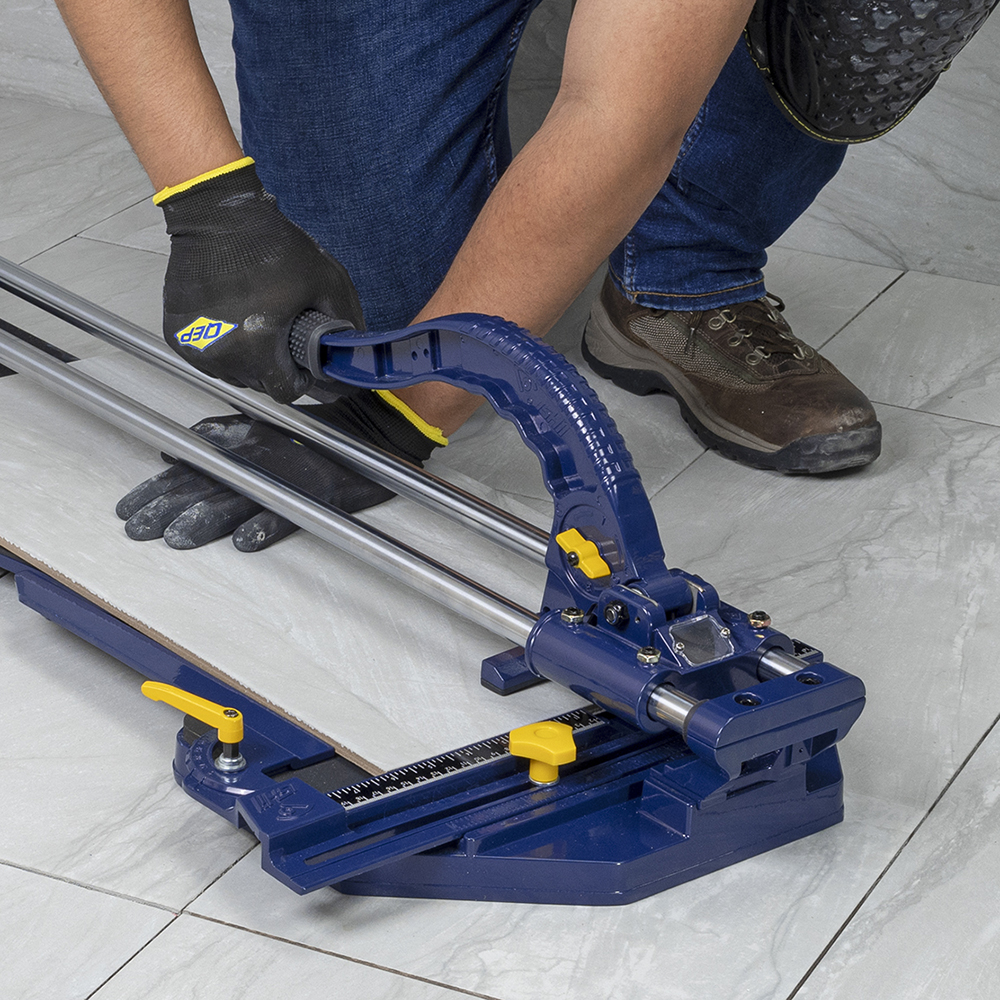 Tile Cutters & Accessories