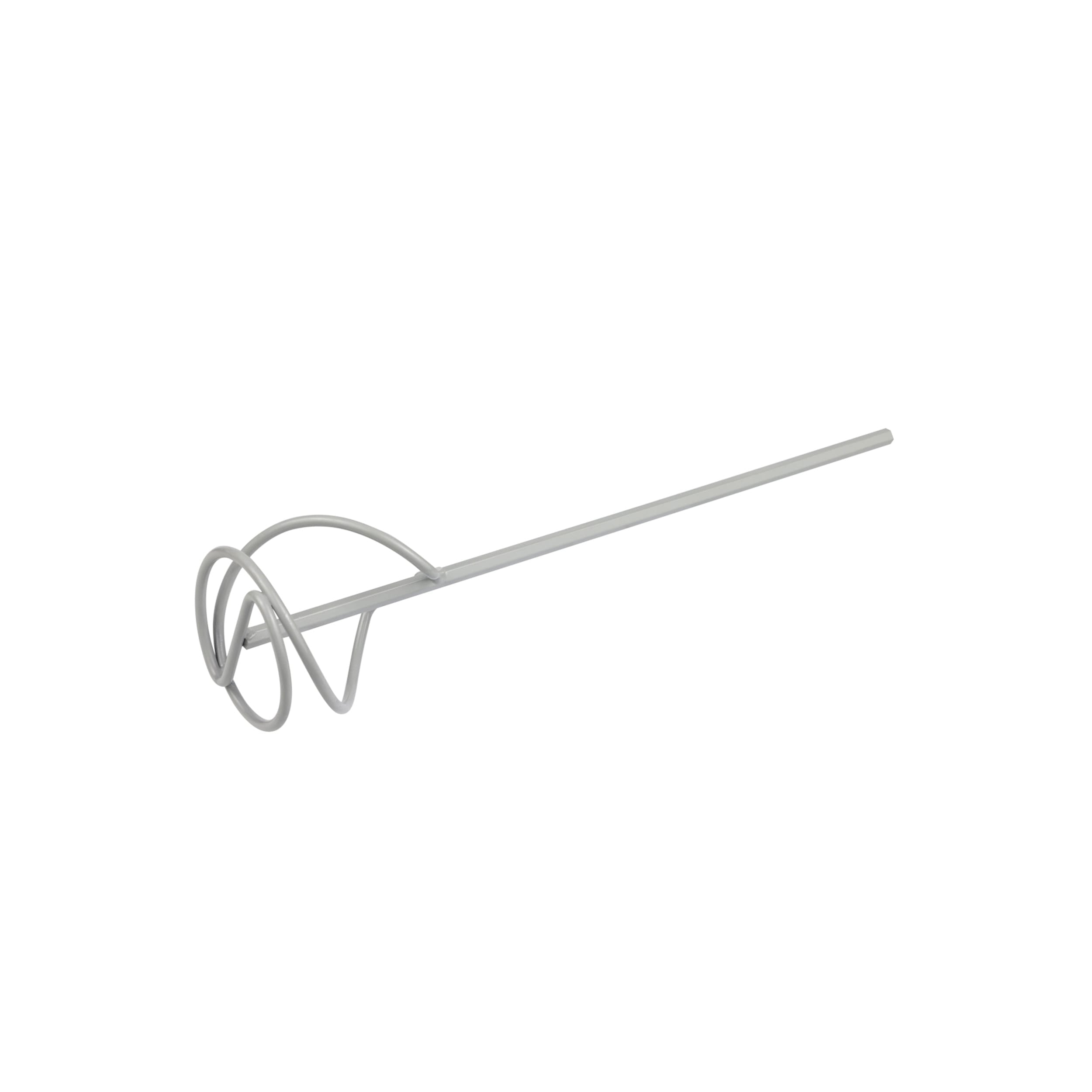 16" Universal Mixing Paddle - 360 Spin Image - 1