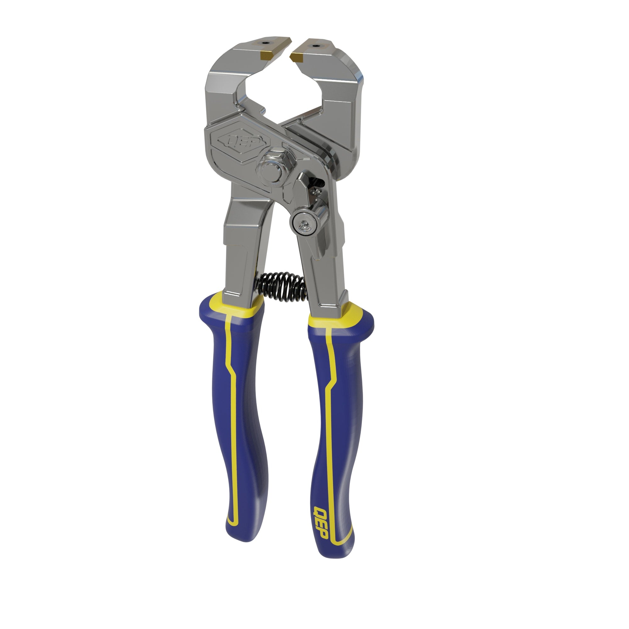 Artisan Power Nipper for Glass Tile and Porcelain - 360 Spin Image - 1