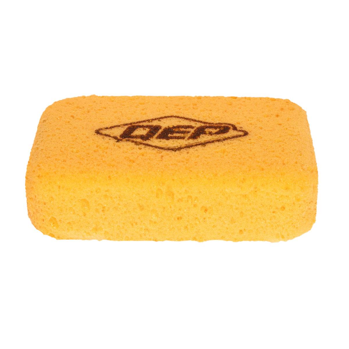 Heavy-Duty All-Purpose Sponge for Grouting & Cleaning - 360 Spin Image - 1