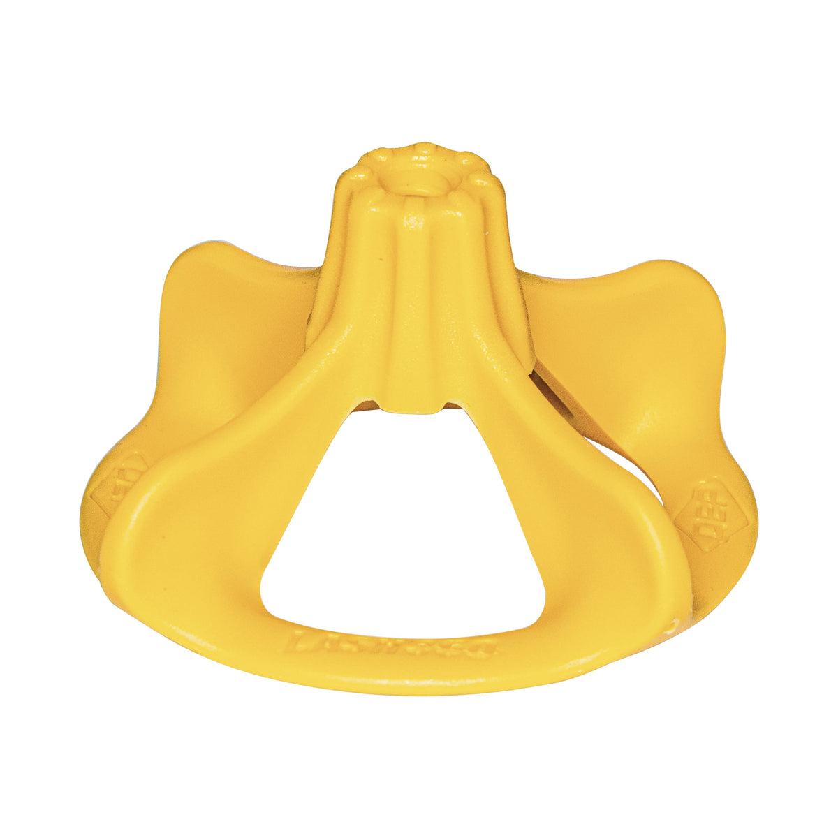 LASH 360 Tile Leveling System Round Caps (300 pack) - 360 Spin Image - 1