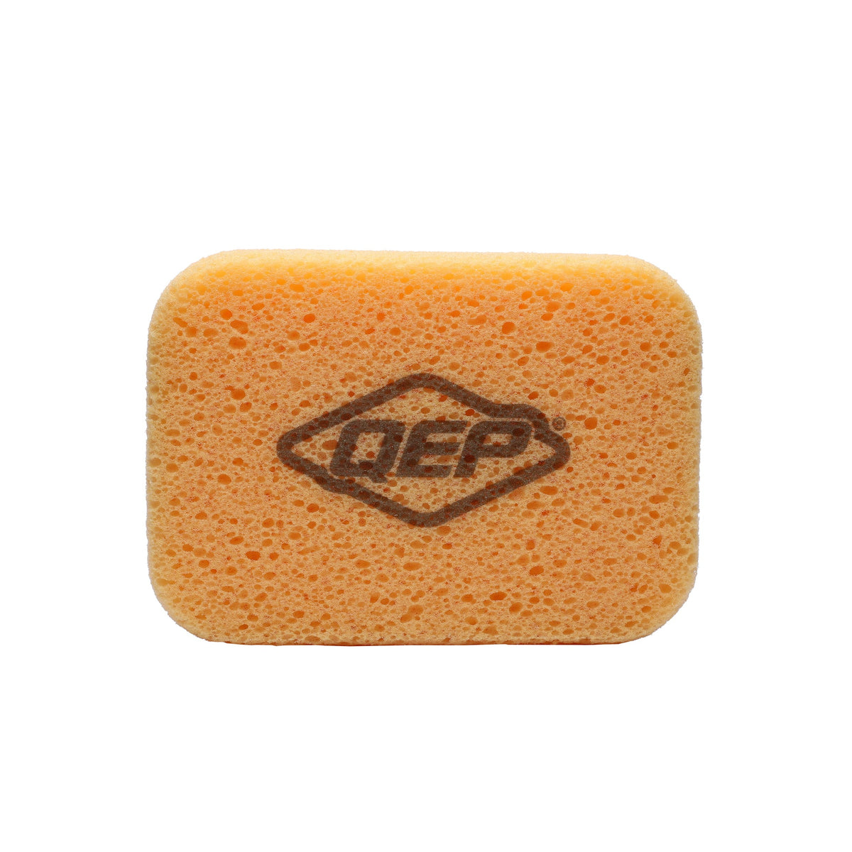 Scrubbing Sponge for Grouting & Cleaning - 7.5" x 5.25" - 360 Spin Image - 1