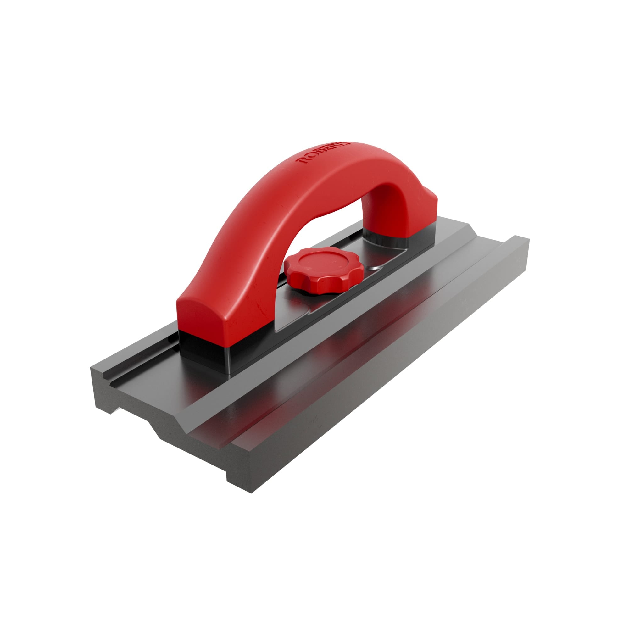 10" Double Tap Reversible Tapping Block - 360 Spin Image - 2