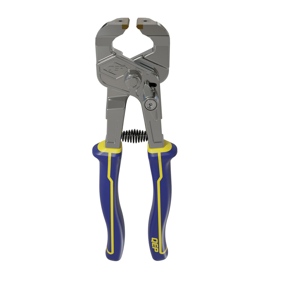Artisan Power Nipper for Glass Tile and Porcelain - 360 Spin Image - 2