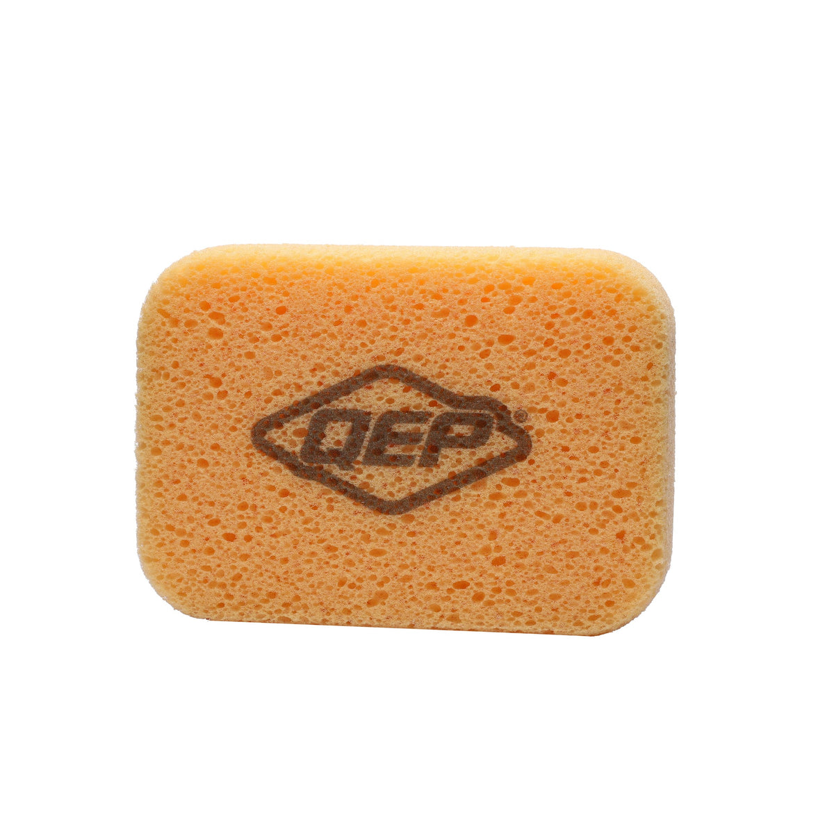 Scrubbing Sponge for Grouting & Cleaning - 7.5" x 5.25" - 360 Spin Image - 2