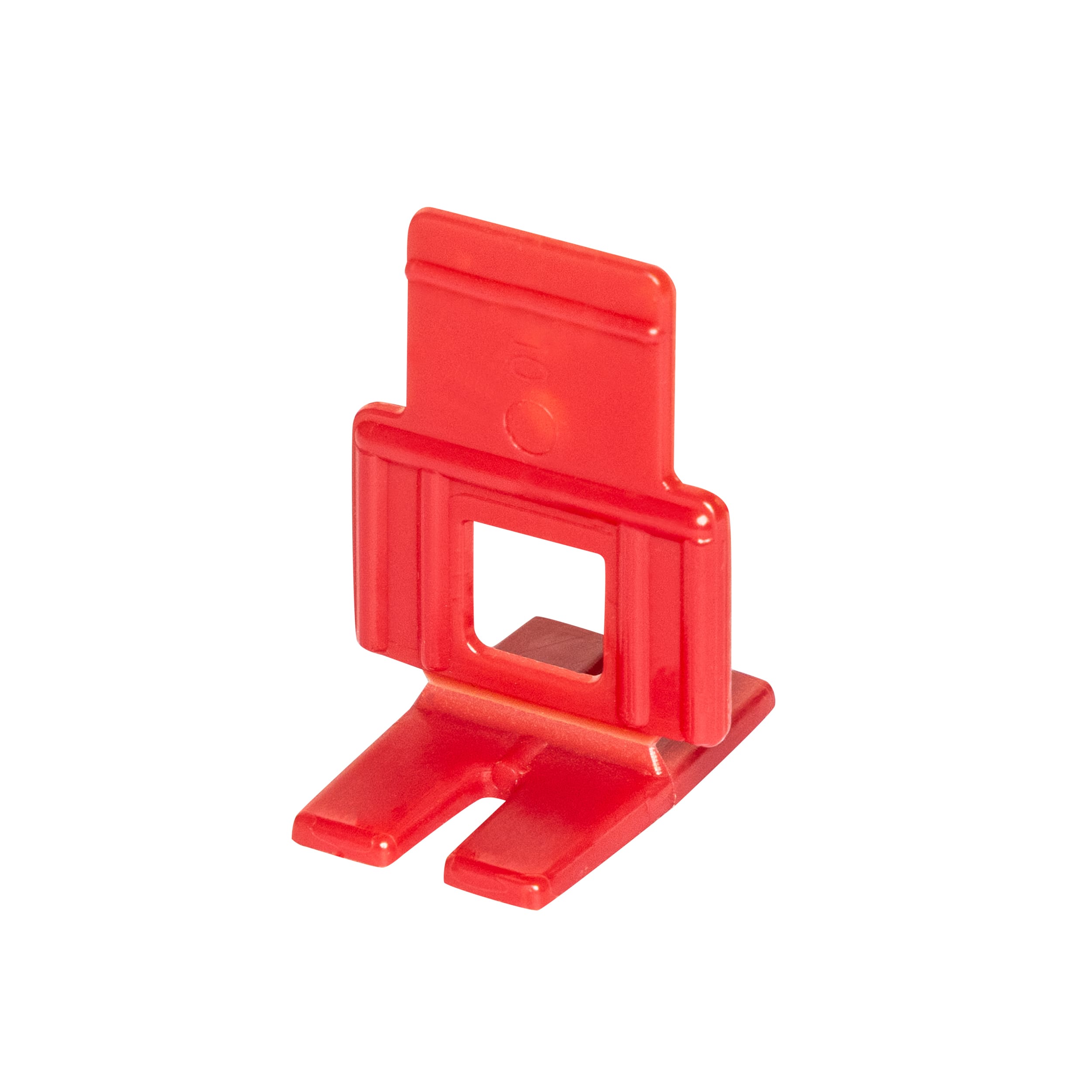LASH Tile Leveling System Clips for 1/8" Grout (2%2C000 pack) - 360 Spin Image - 3