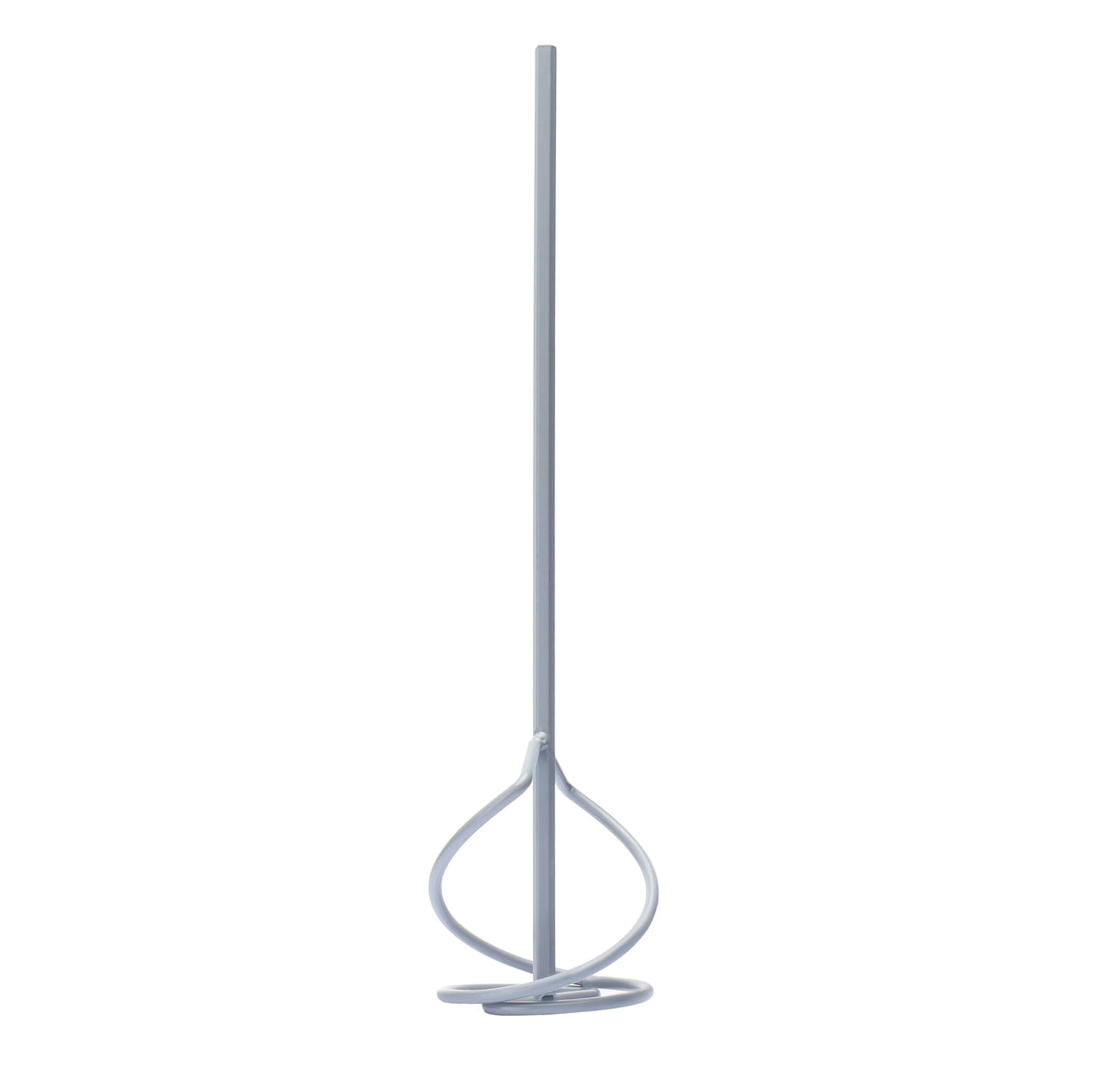 16" Universal Mixing Paddle - 360 Spin Image - 3