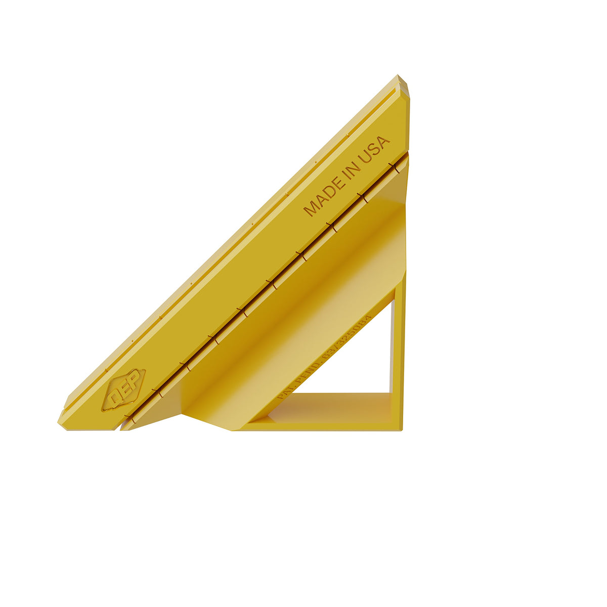 TileTrim Square to Cut Tile Edging Trim & Jolly on Wet Saws & Chop Saws - 360 Spin Image - 3
