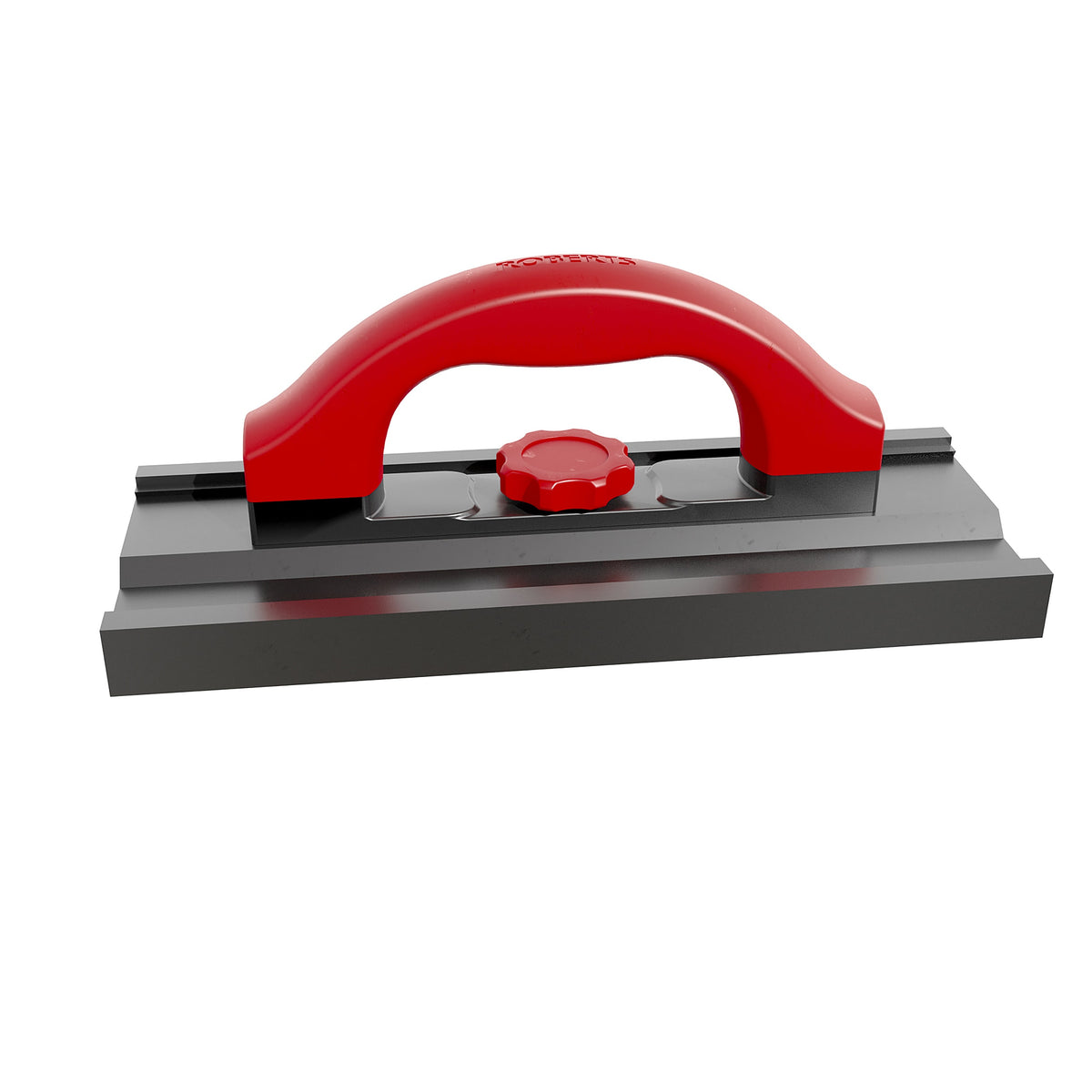 10" Double Tap Reversible Tapping Block - 360 Spin Image - 3
