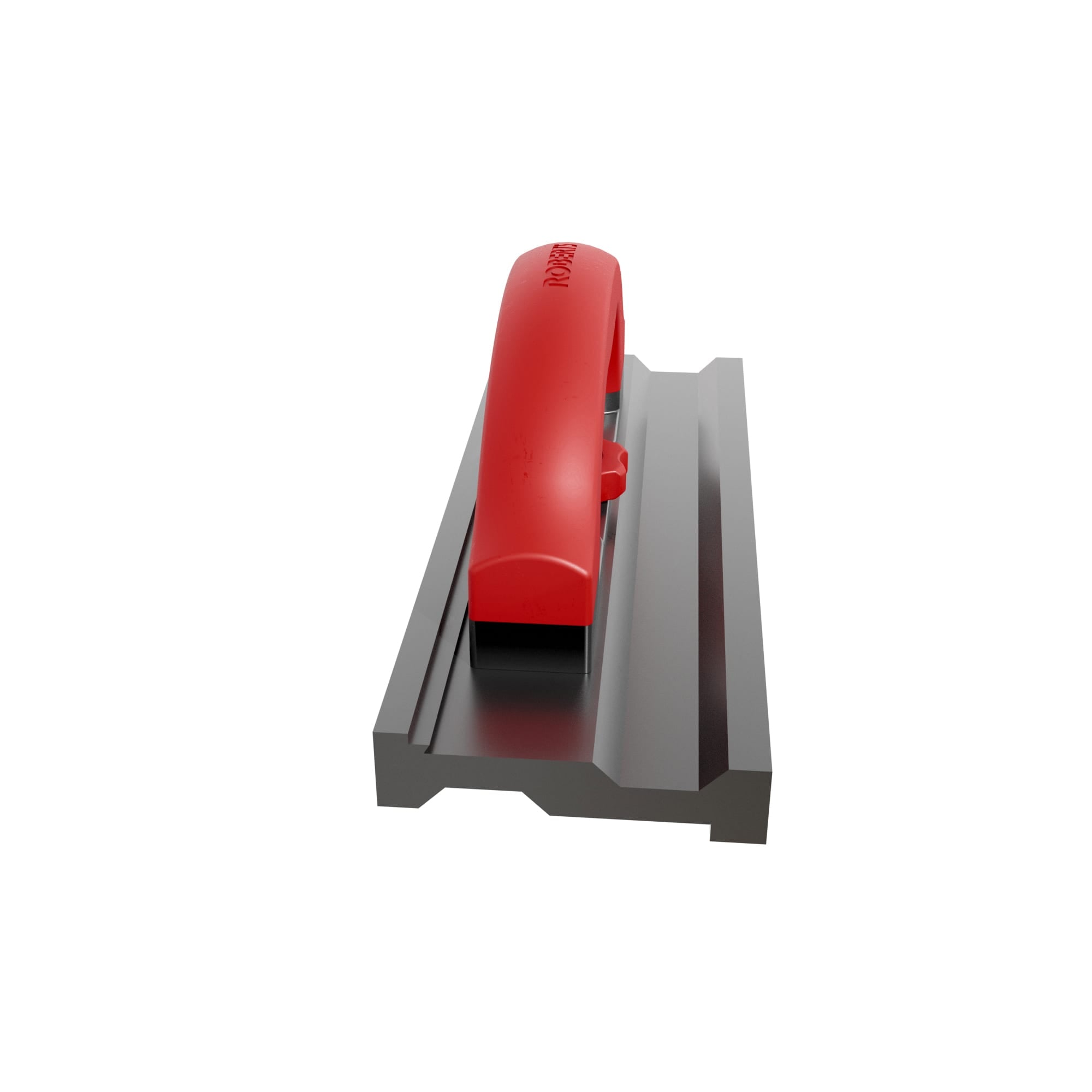 10" Double Tap Reversible Tapping Block - 360 Spin Image - 4
