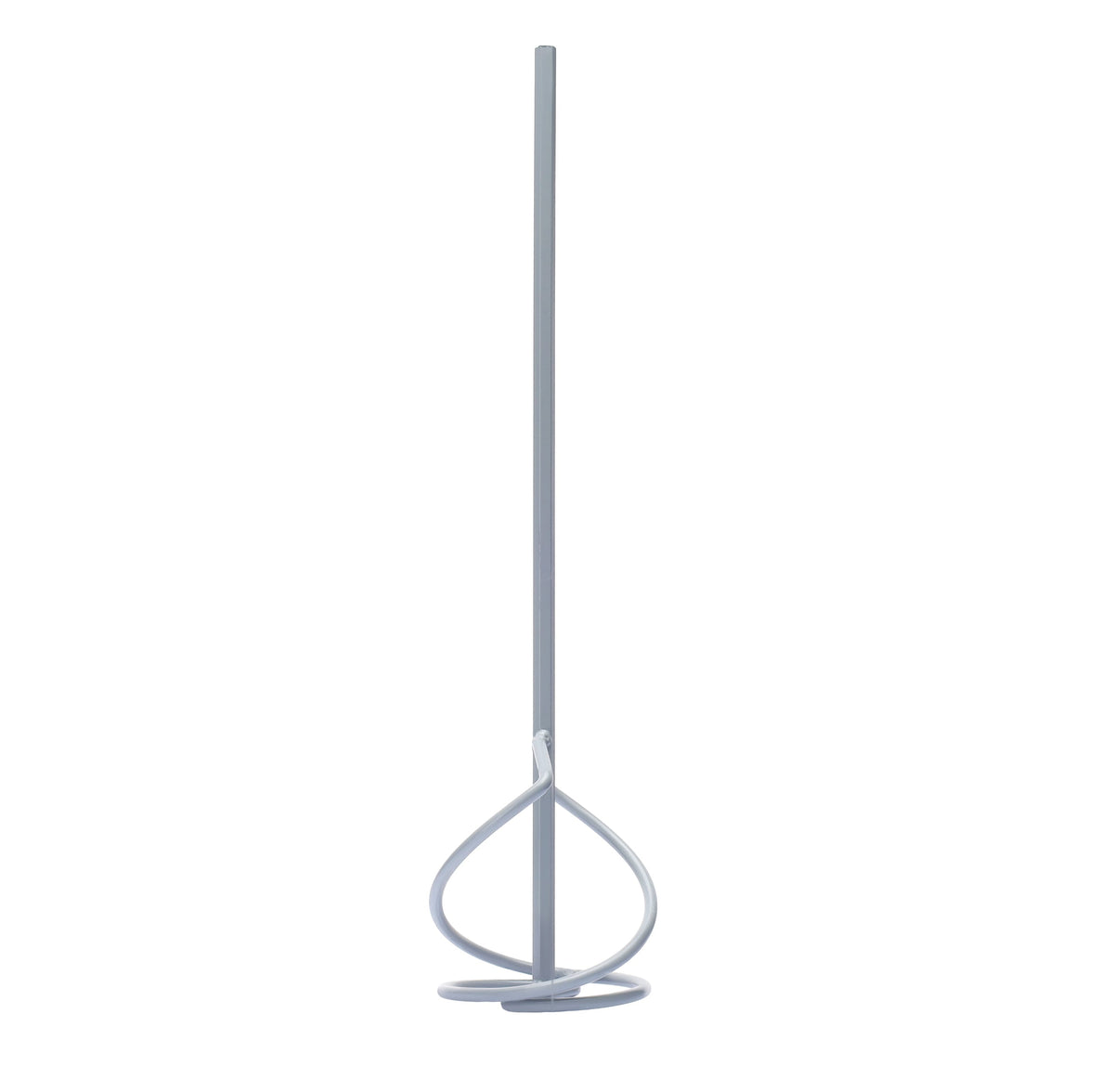 16" Universal Mixing Paddle - 360 Spin Image - 4