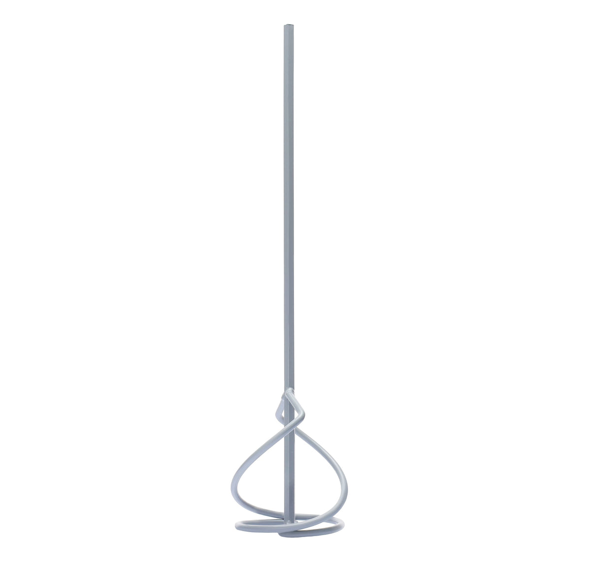 16" Universal Mixing Paddle - 360 Spin Image - 5
