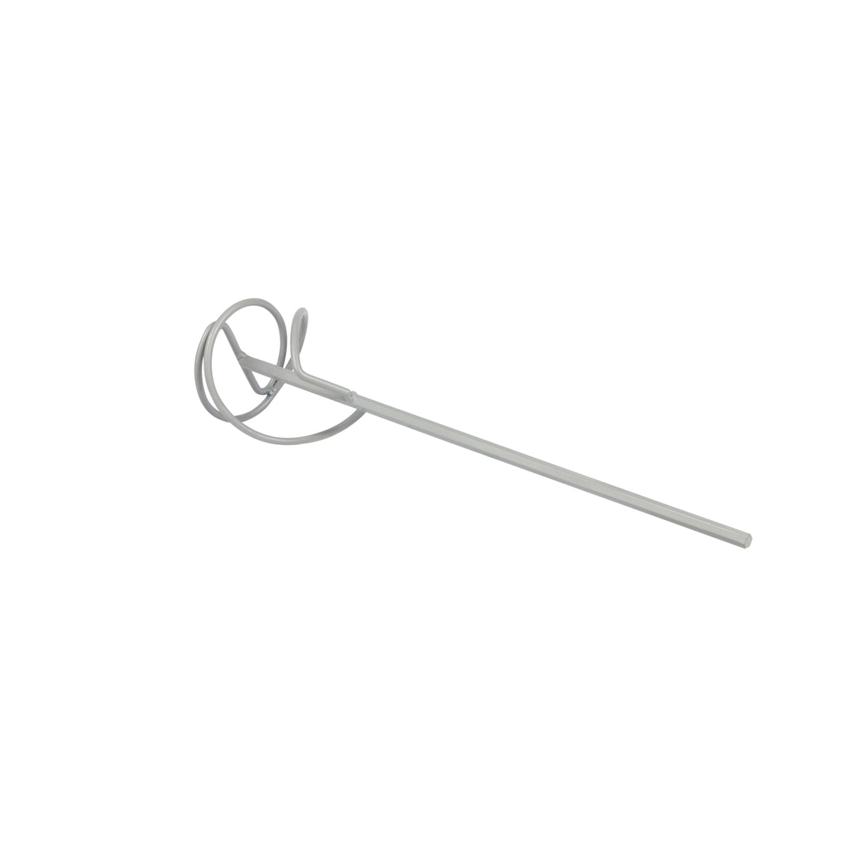 16" Universal Mixing Paddle - 360 Spin Image - 5