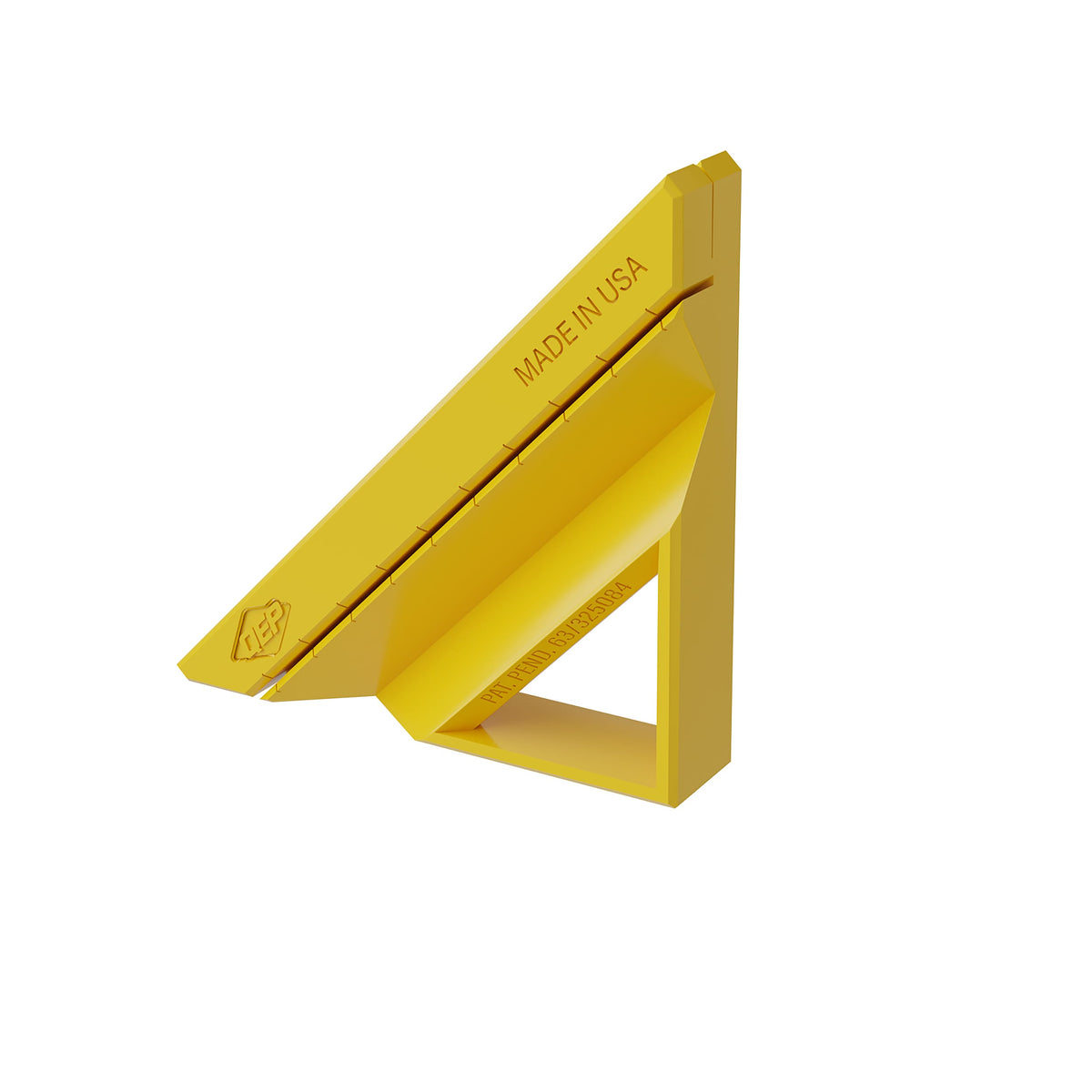 TileTrim Square to Cut Tile Edging Trim & Jolly on Wet Saws & Chop Saws - 360 Spin Image - 5