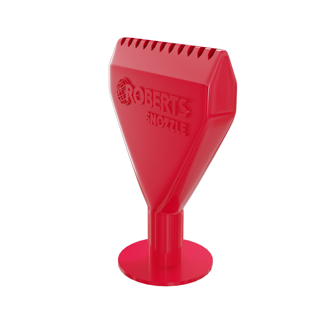 3" Adhesive Applicator Nozzle - 360 Spin Image - 5