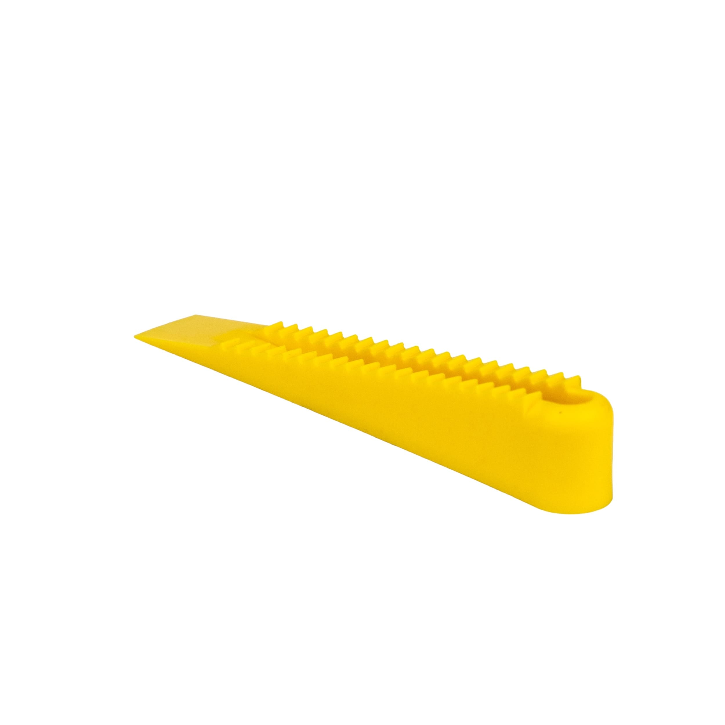 LASH Tile Leveling System Wedges (100 pack) - 360 Spin Image - 6