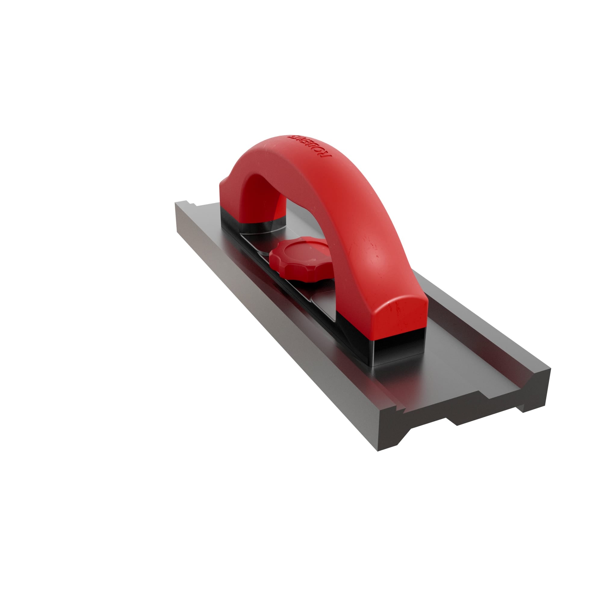 10" Double Tap Reversible Tapping Block - 360 Spin Image - 6