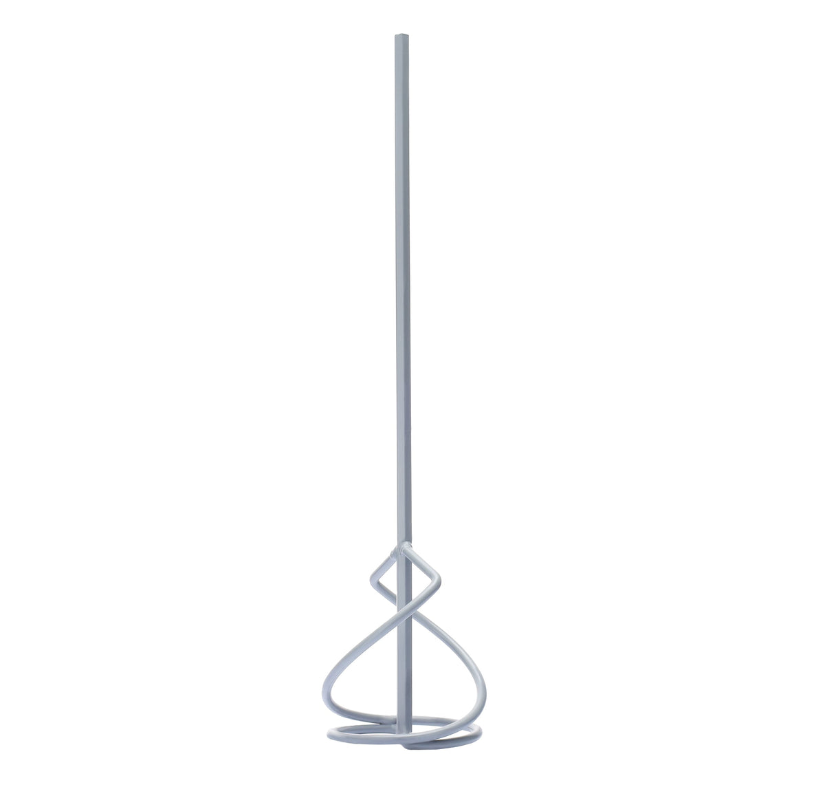 16" Universal Mixing Paddle - 360 Spin Image - 6