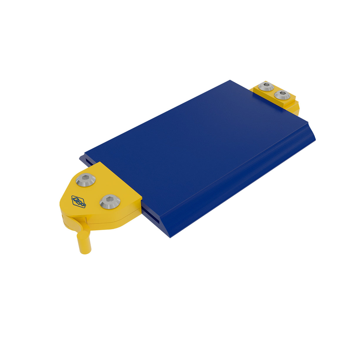 6" Locking Contour Gauge - 360 Spin Image - 6