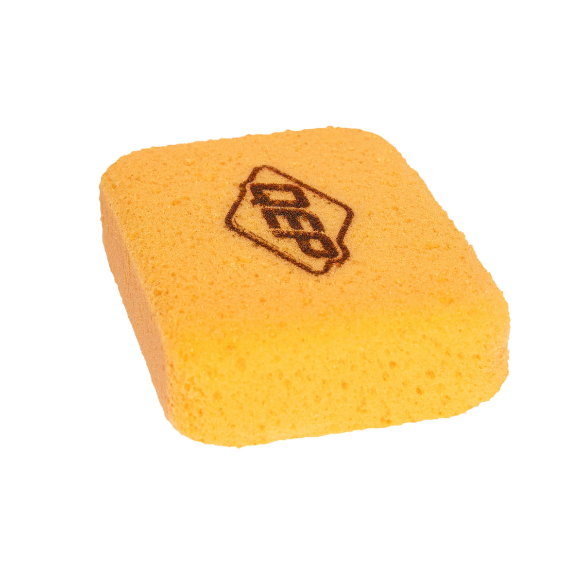 Heavy-Duty All-Purpose Sponge for Grouting & Cleaning - 360 Spin Image - 6