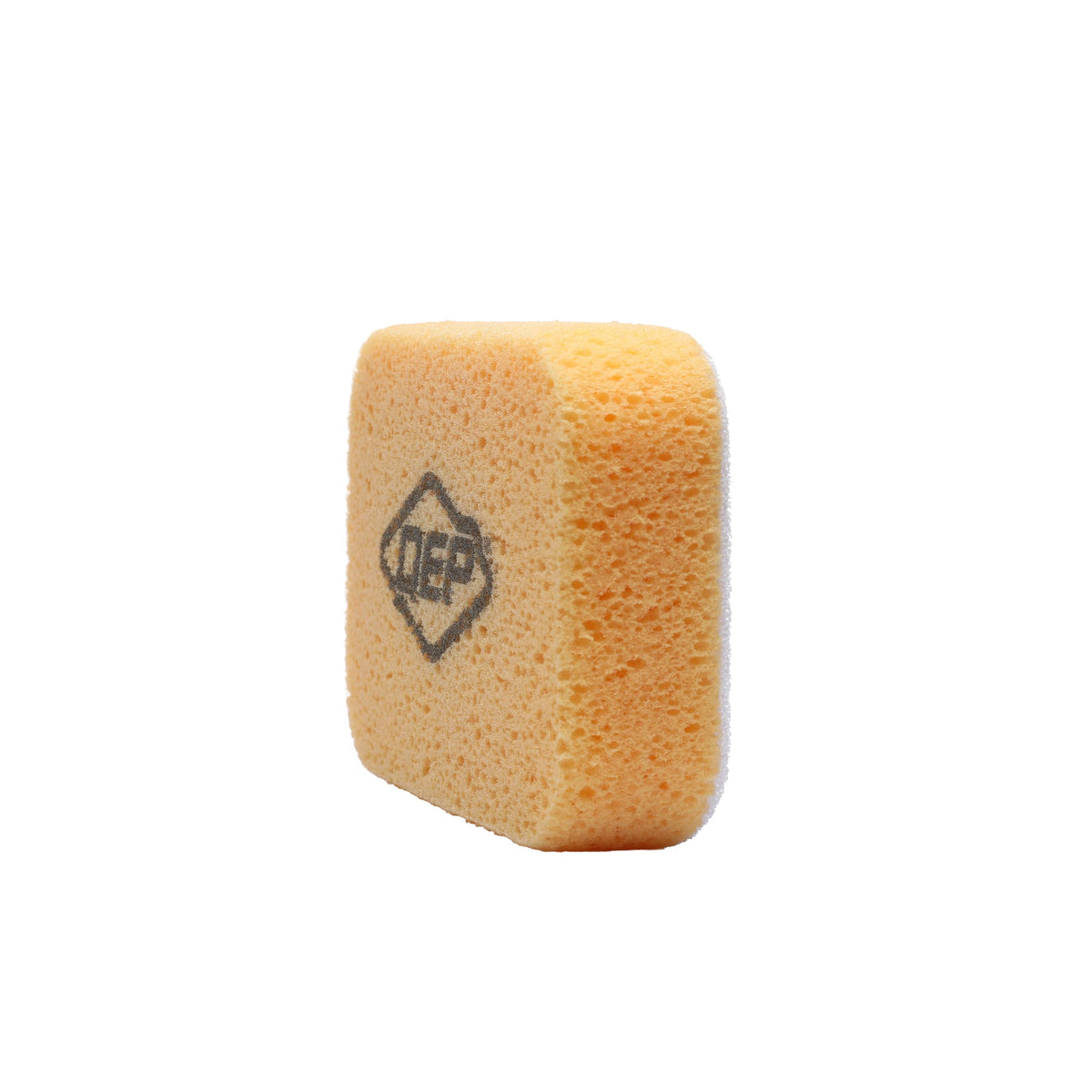 Scrubbing Sponge for Grouting & Cleaning - 7.5" x 5.25" - 360 Spin Image - 6