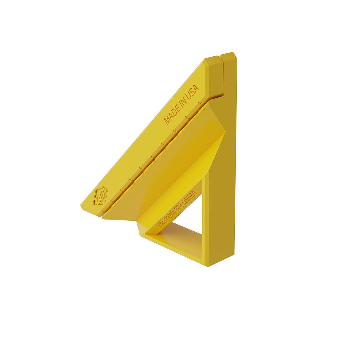 TileTrim Square to Cut Tile Edging Trim & Jolly on Wet Saws & Chop Saws - 360 Spin Image - 6