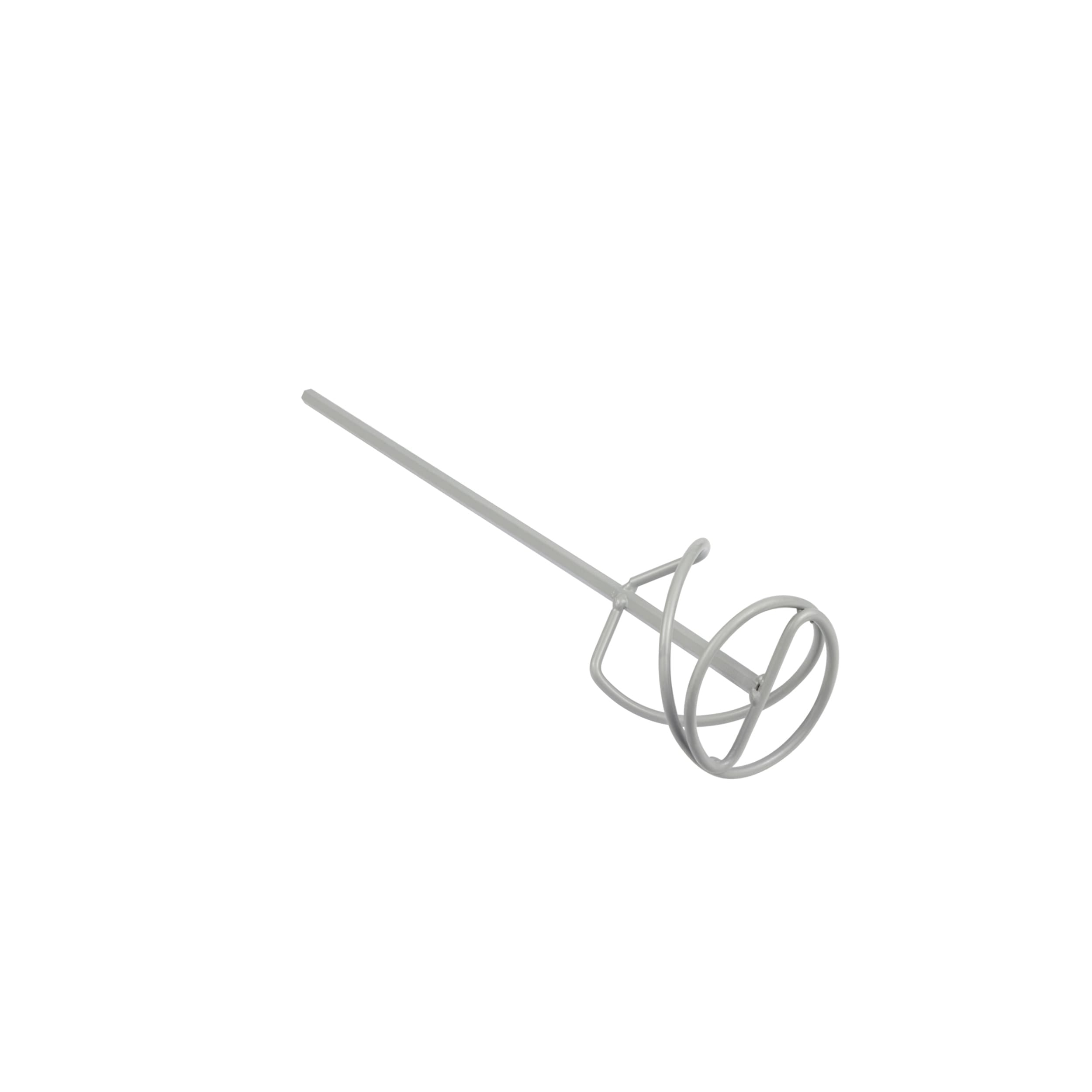 16" Universal Mixing Paddle - 360 Spin Image - 7