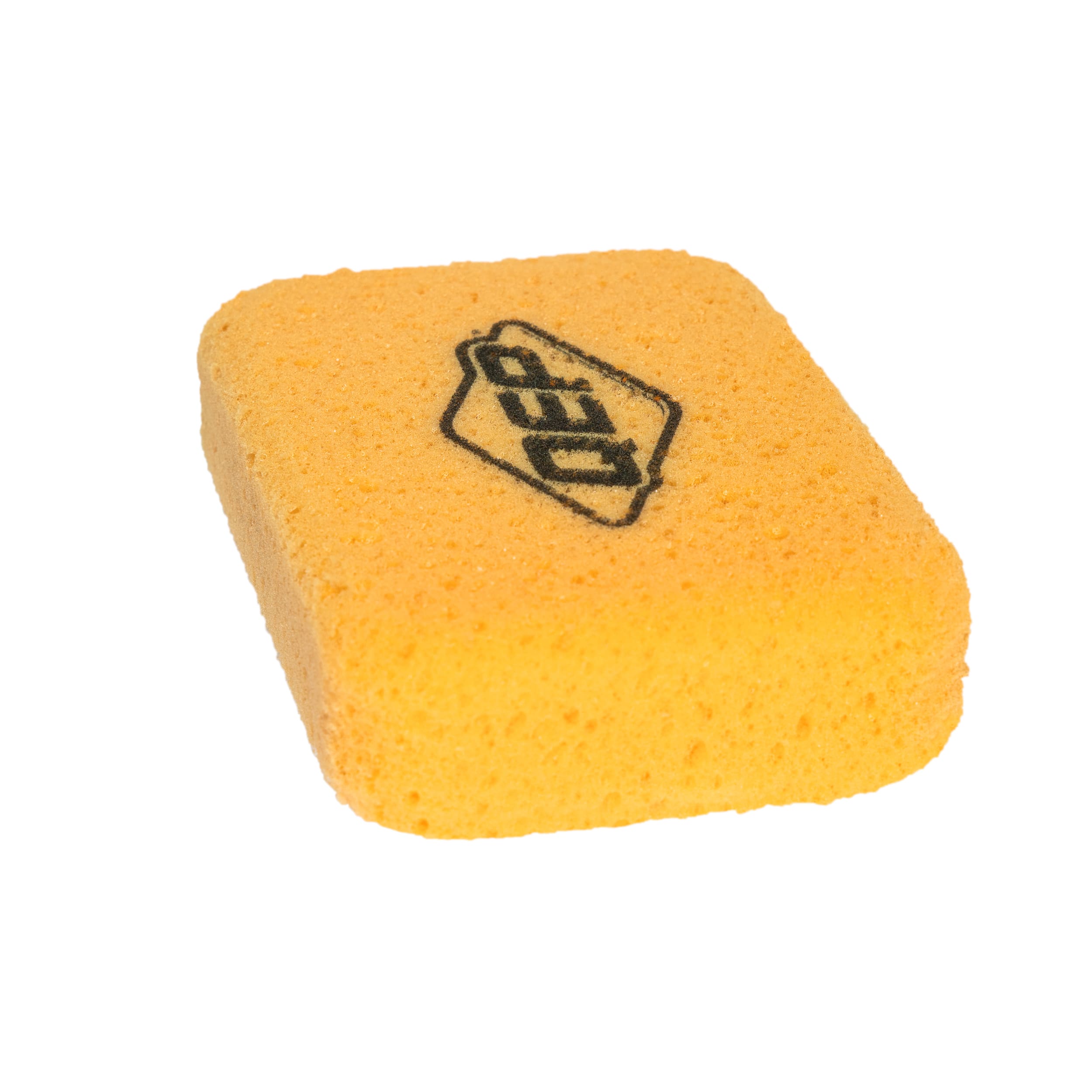 Heavy-Duty All-Purpose Sponge for Grouting & Cleaning - 360 Spin Image - 7