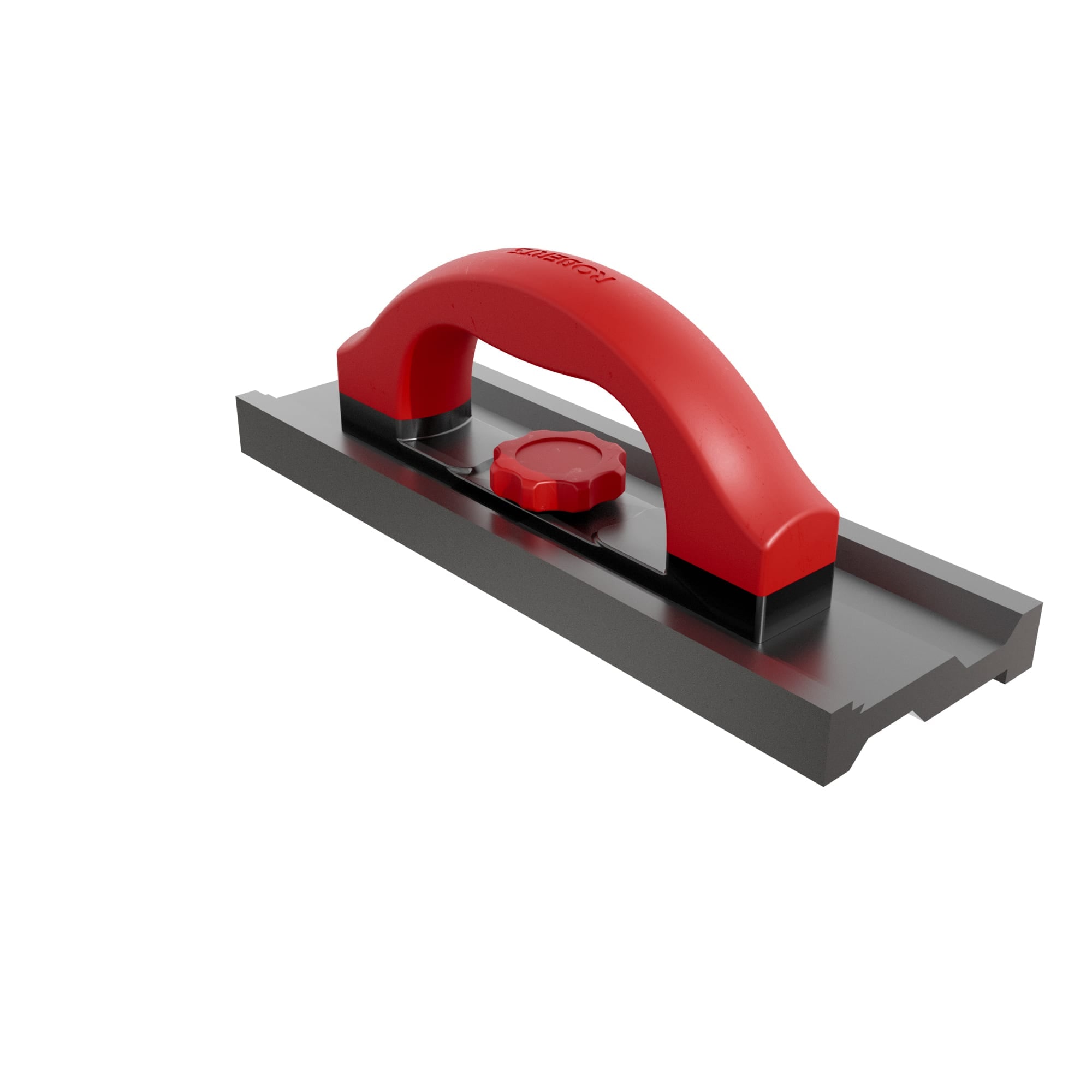 10" Double Tap Reversible Tapping Block - 360 Spin Image - 7
