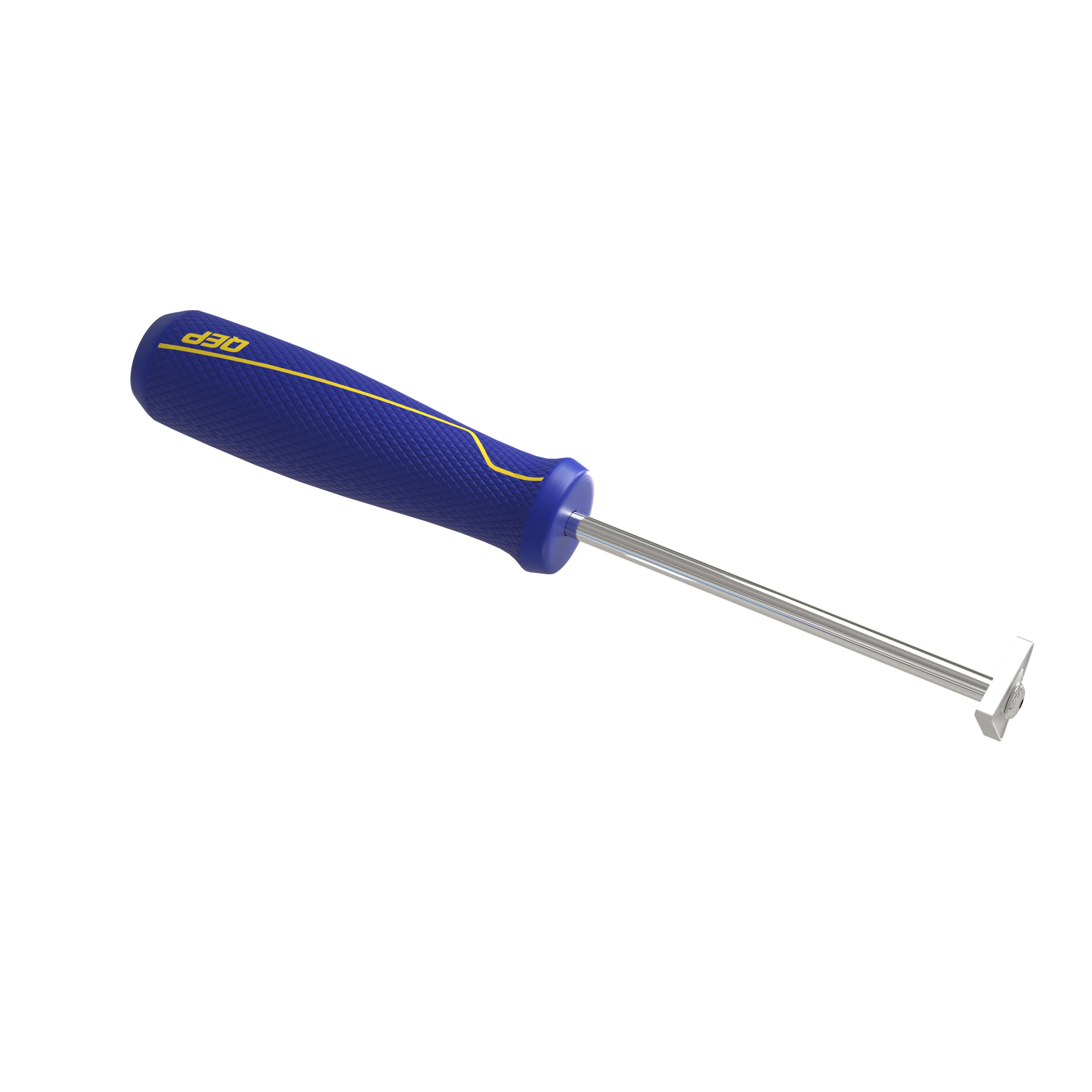 Grout Removal Tool with 3 Durable Carbide Tips - 360 Spin Image - 8