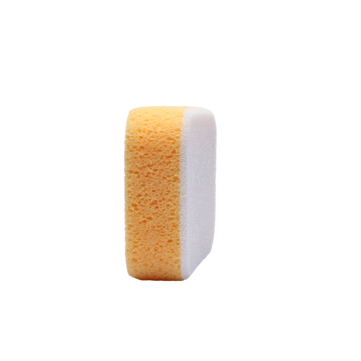 Scrubbing Sponge for Grouting & Cleaning - 7.5" x 5.25" - 360 Spin Image - 8