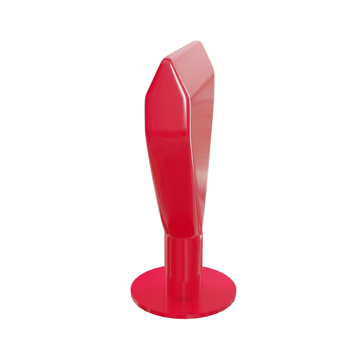 3" Adhesive Applicator Nozzle - 360 Spin Image - 8