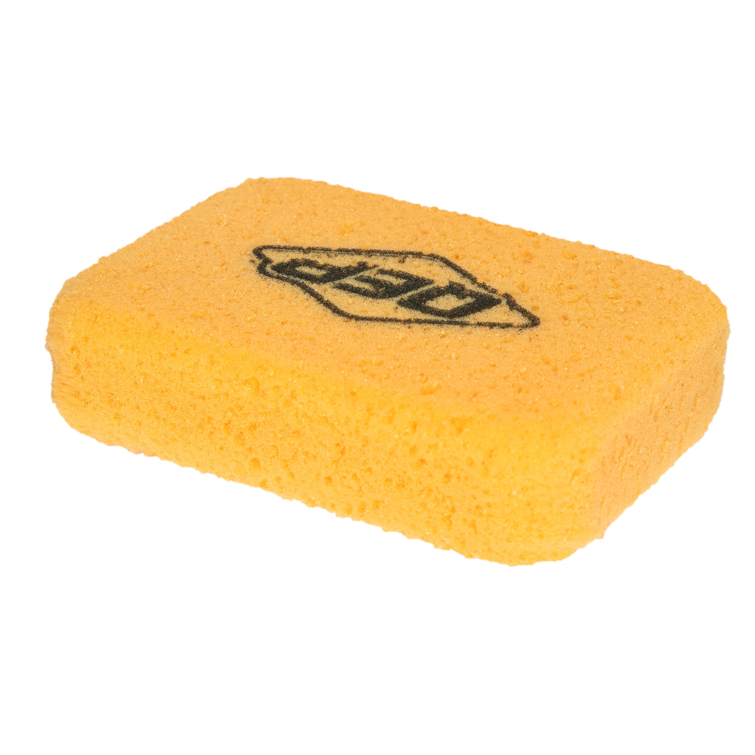 Heavy-Duty All-Purpose Sponge for Grouting & Cleaning - 360 Spin Image - 9