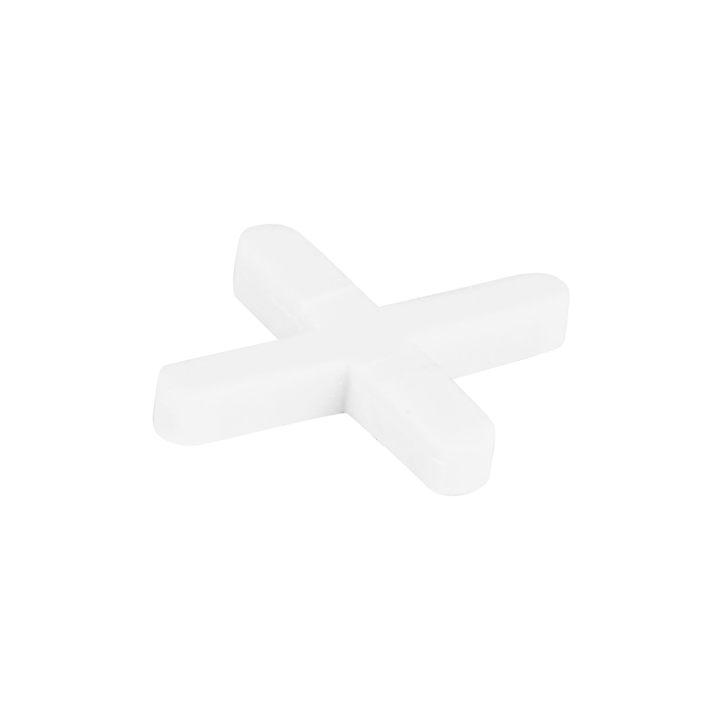 1/8" Flexible Tile Spacers - Traditional Install (500 pack) - 360 Spin Image - 9
