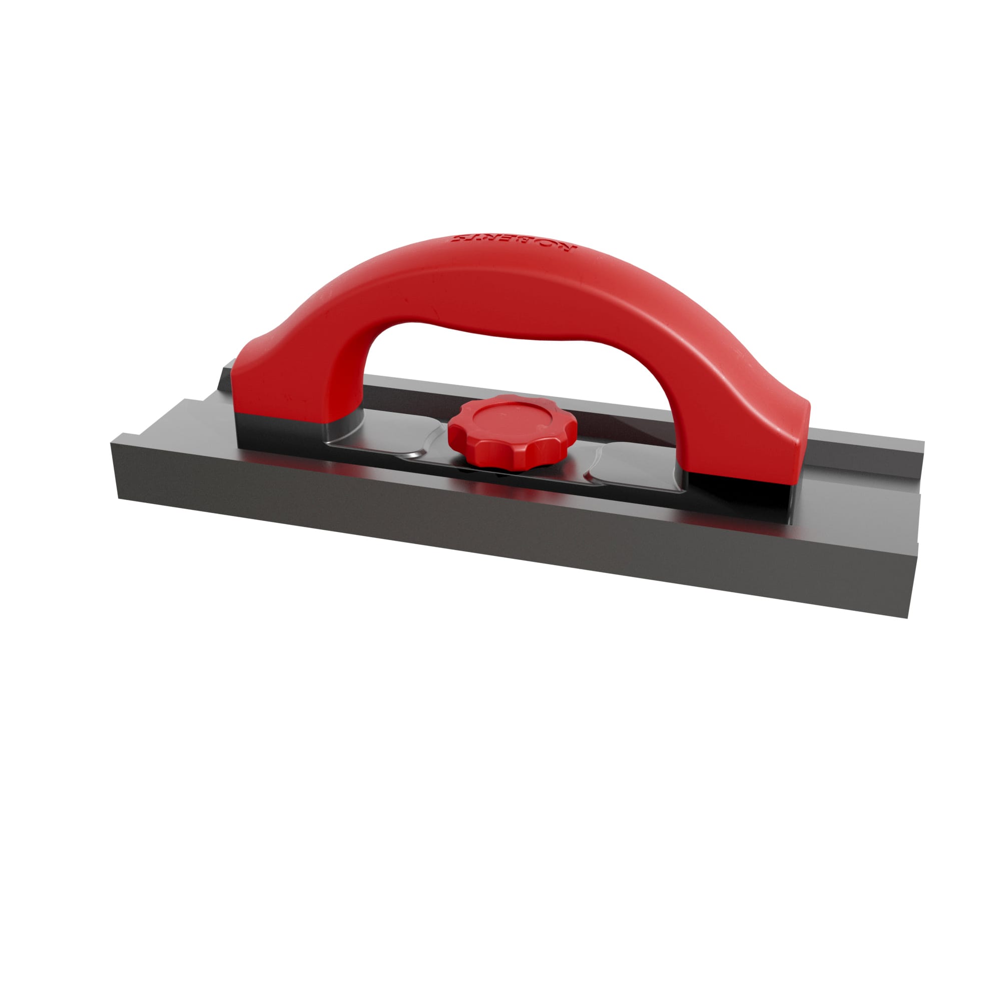 10" Double Tap Reversible Tapping Block - 360 Spin Image - 9