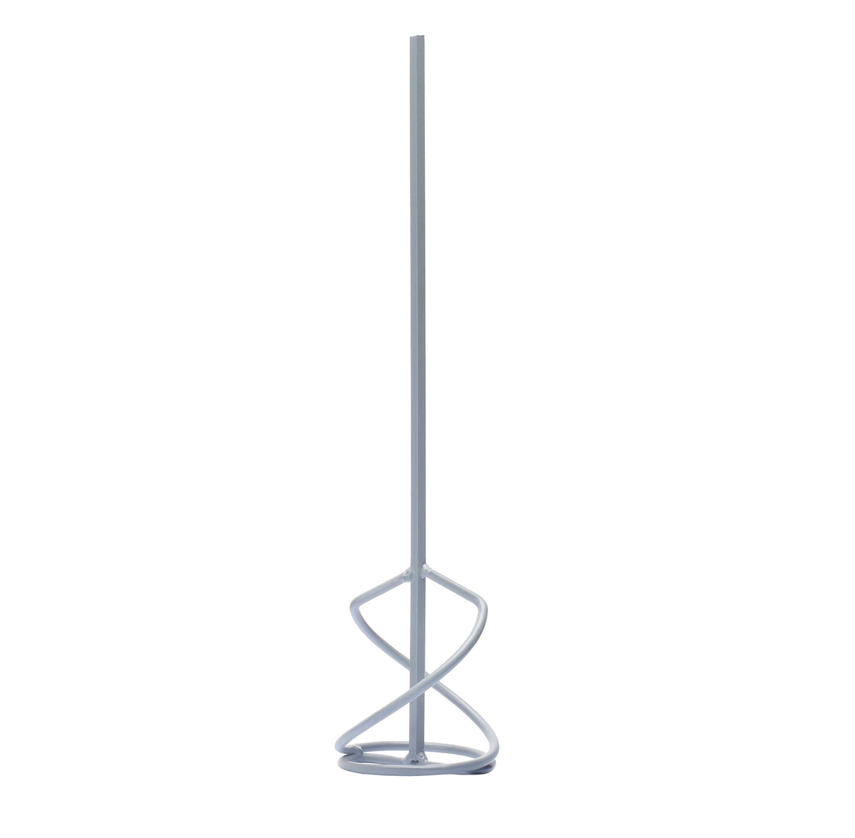 16" Universal Mixing Paddle - 360 Spin Image - 9