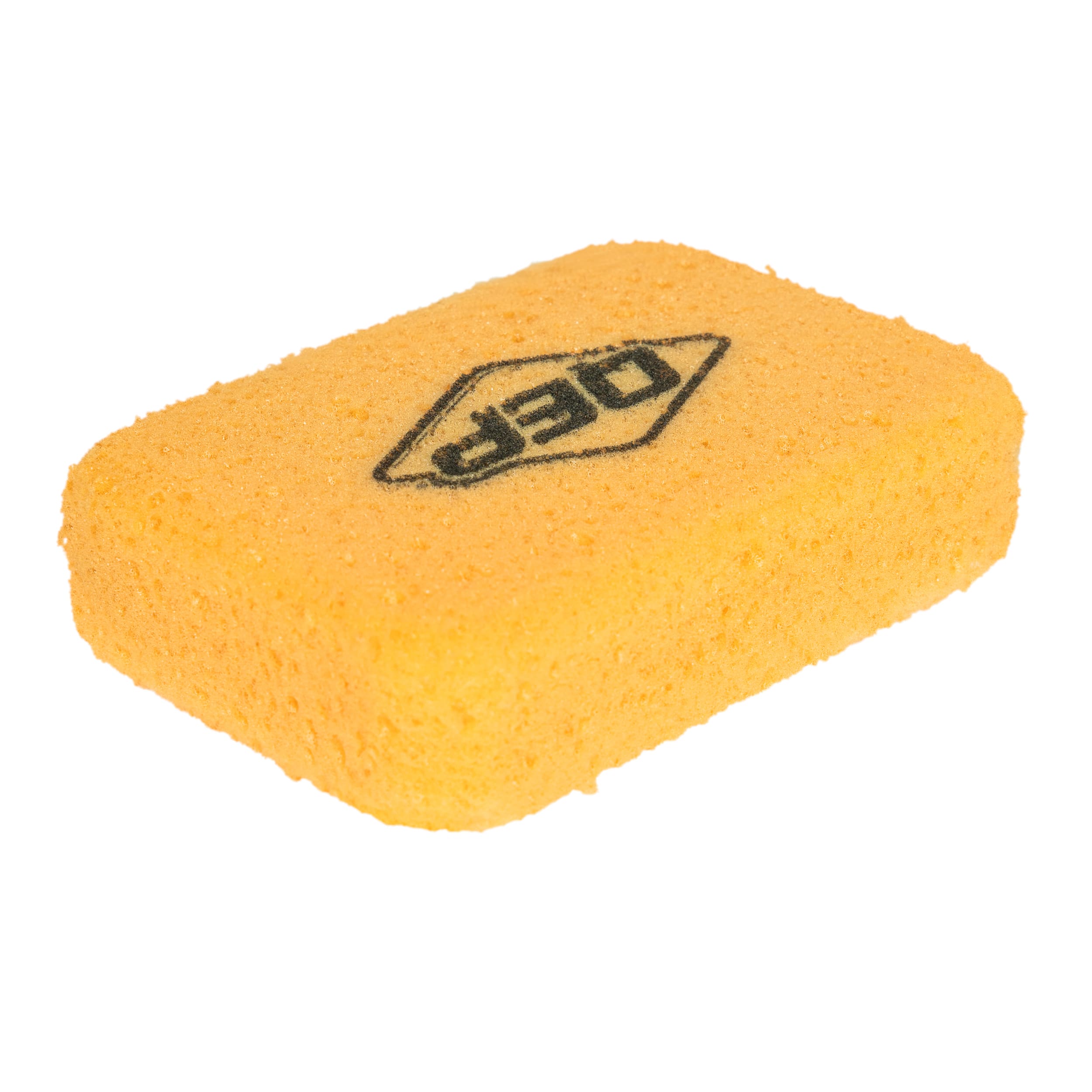 Heavy-Duty All-Purpose Sponge for Grouting & Cleaning (3 pack) - 360 Spin Image - 10
