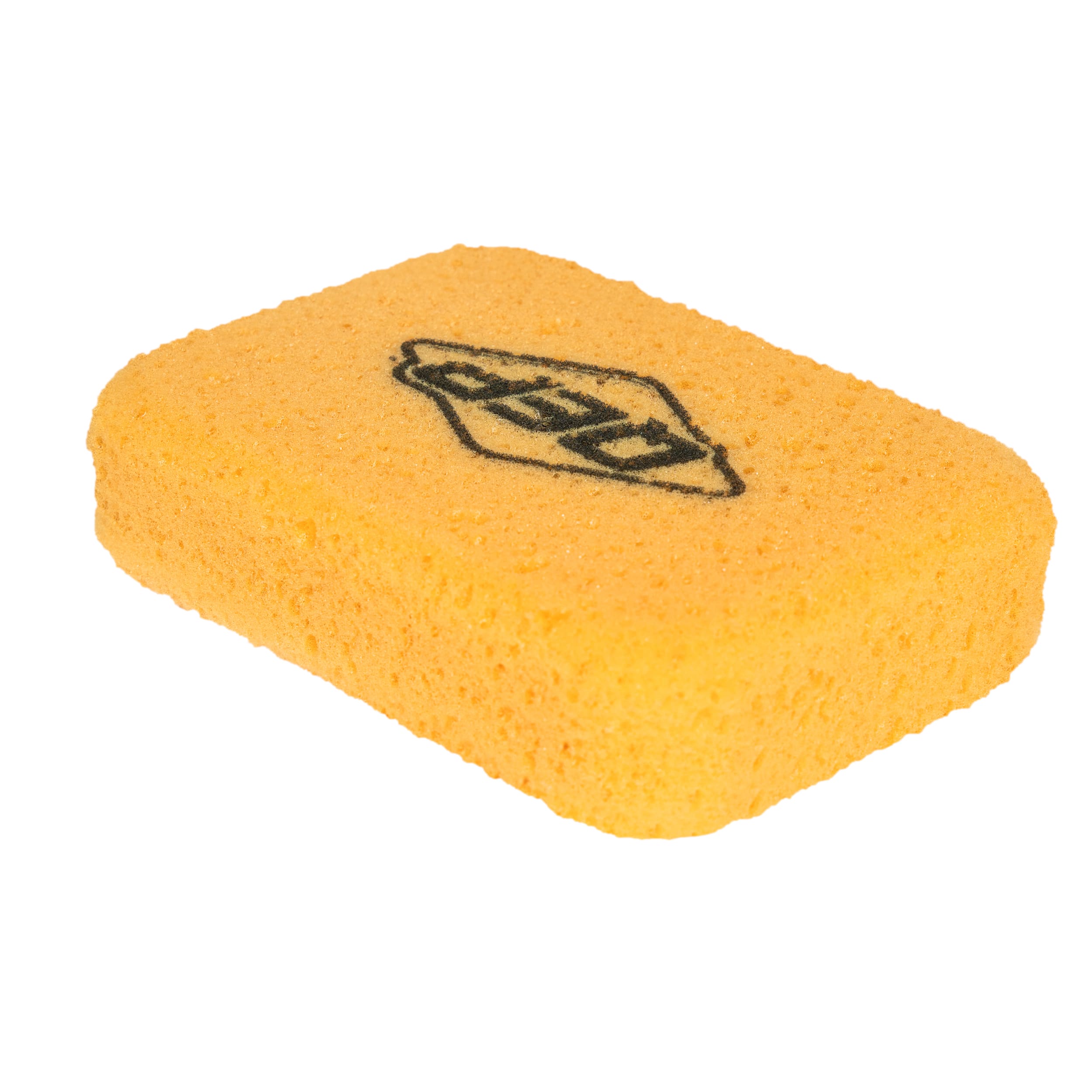 Heavy-Duty All-Purpose Sponge for Grouting & Cleaning - 360 Spin Image - 10