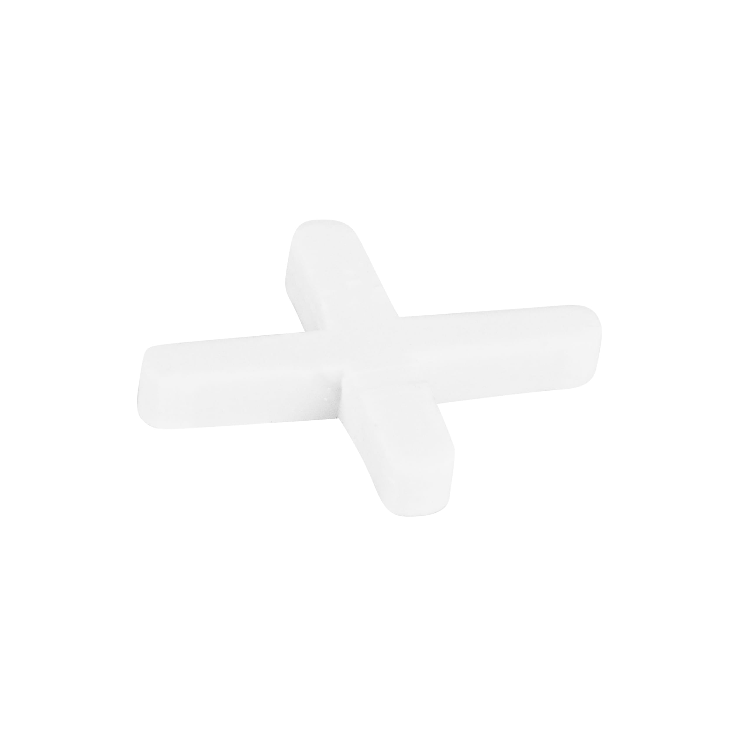 1/8" Flexible Tile Spacers - Traditional Install (500 pack) - 360 Spin Image - 10