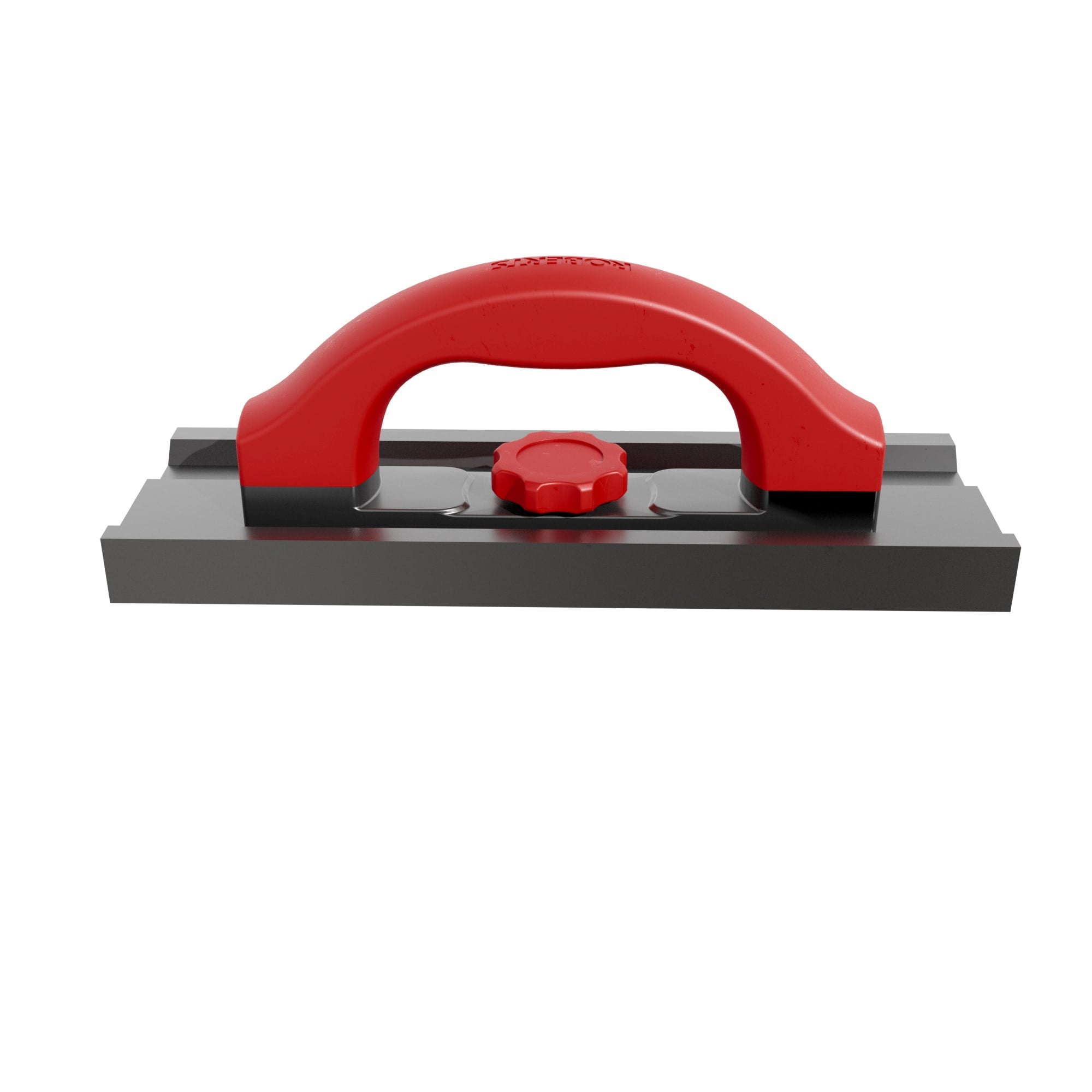 10" Double Tap Reversible Tapping Block - 360 Spin Image - 10