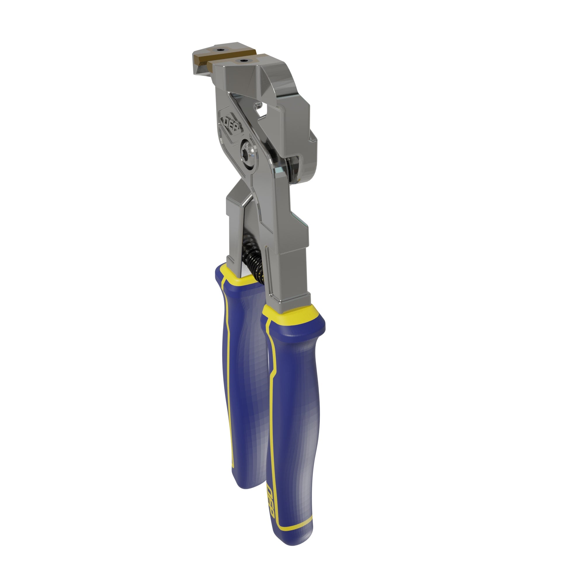Artisan Power Nipper for Glass Tile and Porcelain - 360 Spin Image - 10