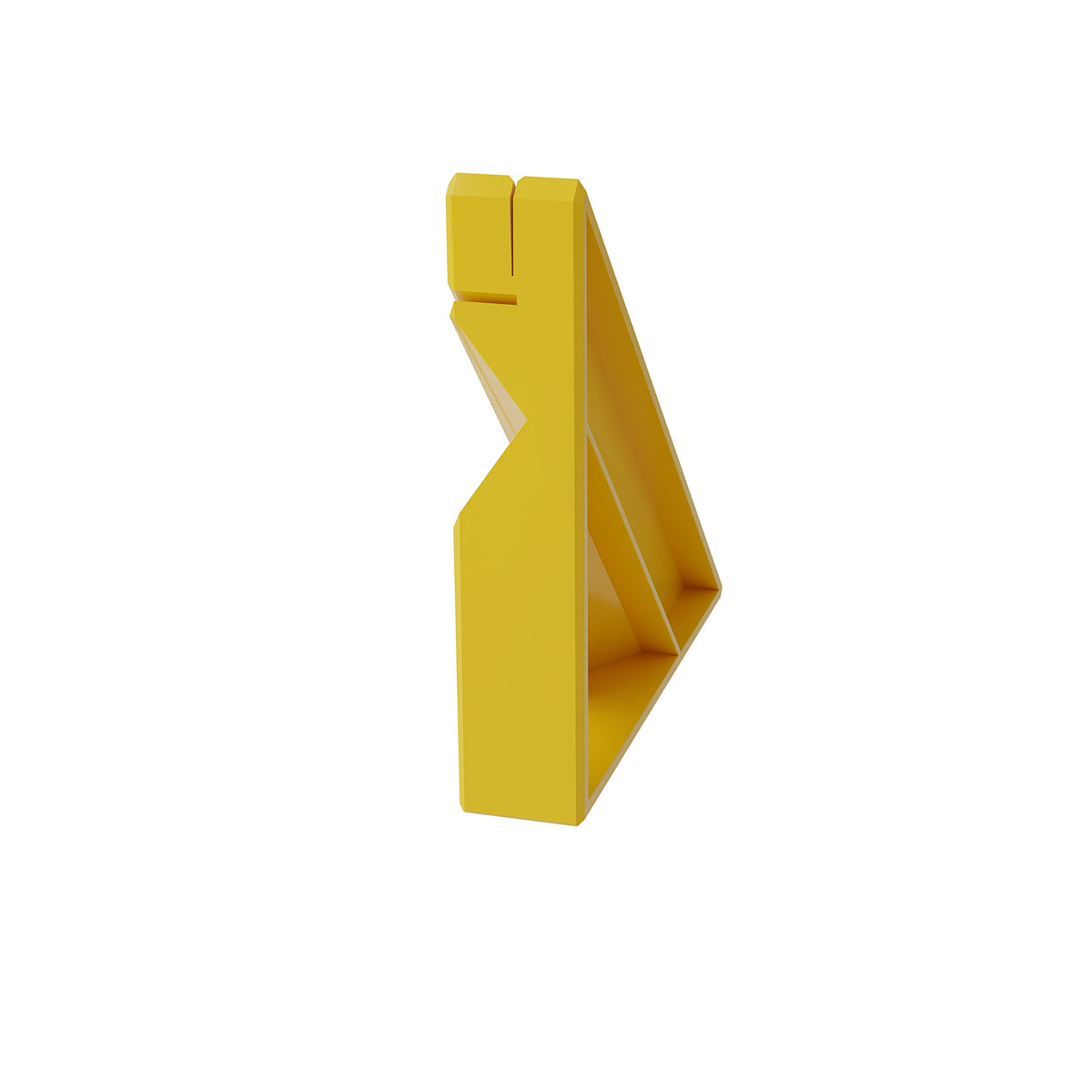 TileTrim Square to Cut Tile Edging Trim & Jolly on Wet Saws & Chop Saws - 360 Spin Image - 10