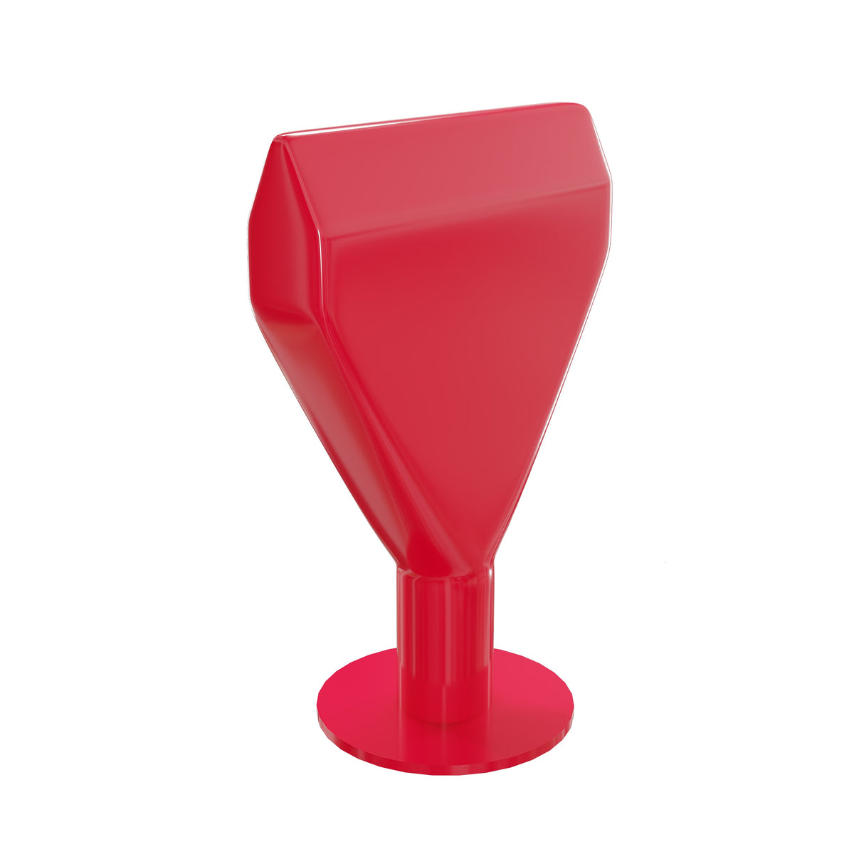 3" Adhesive Applicator Nozzle - 360 Spin Image - 10