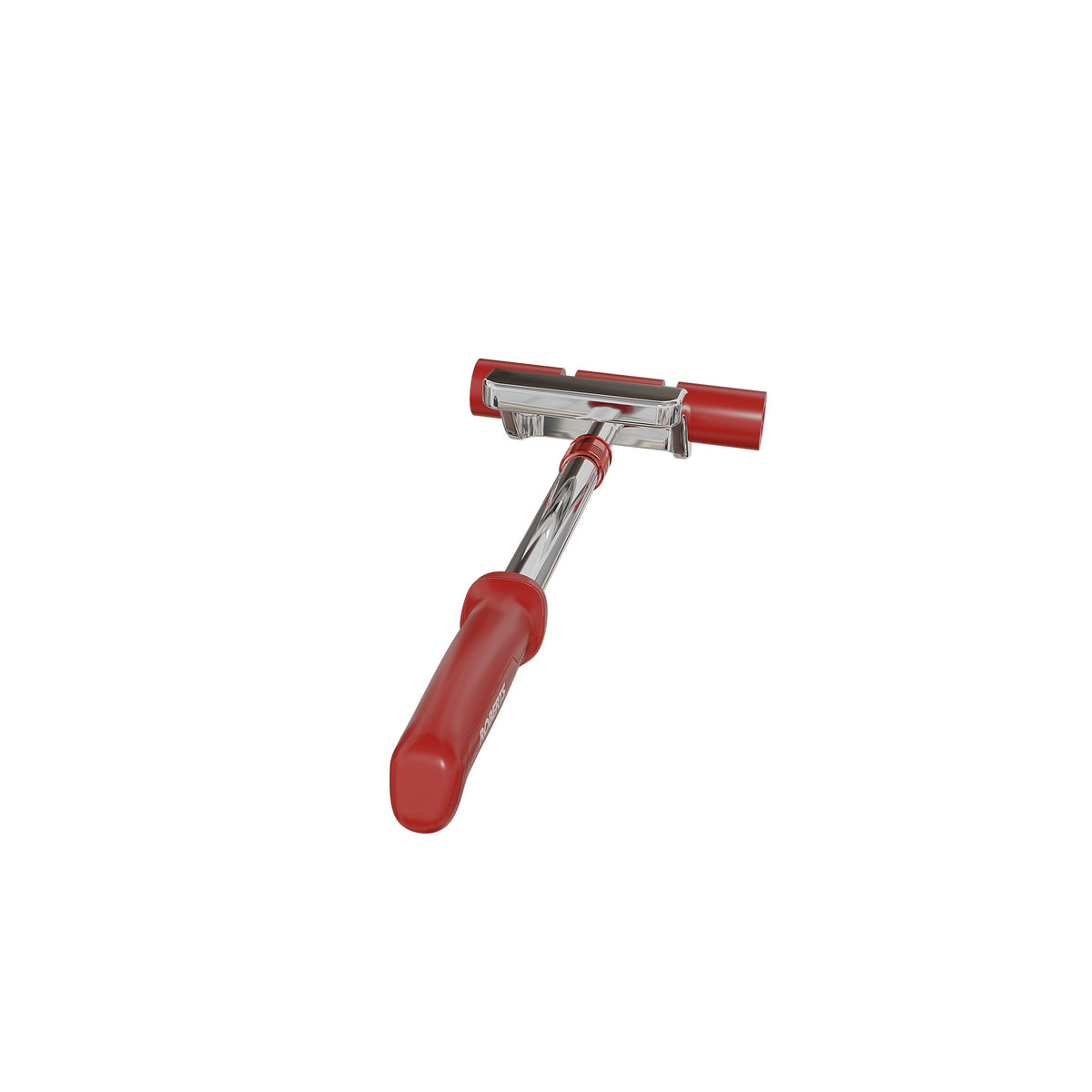 Power-Lok Extendible Floor Roller - 360 Spin Image - 10
