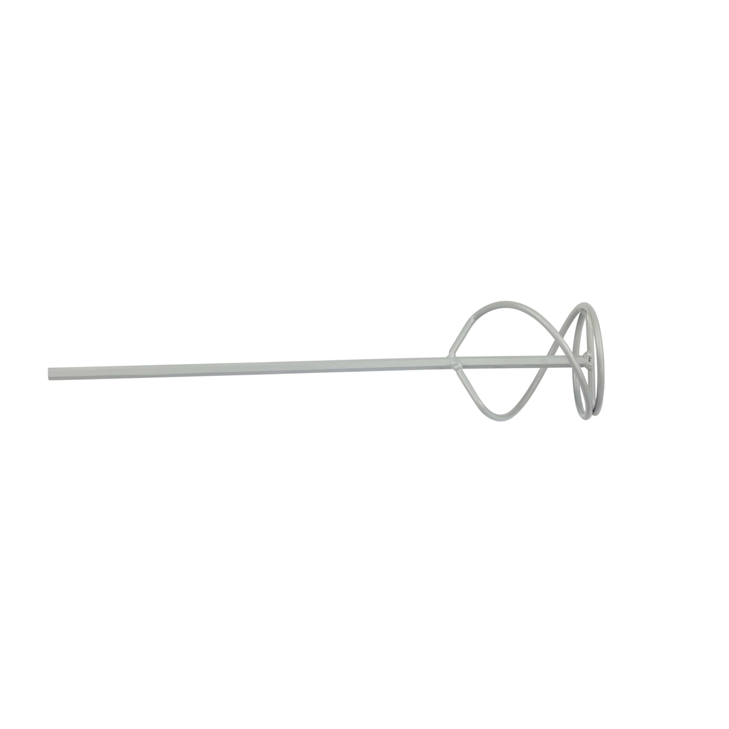 16" Universal Mixing Paddle - 360 Spin Image - 11