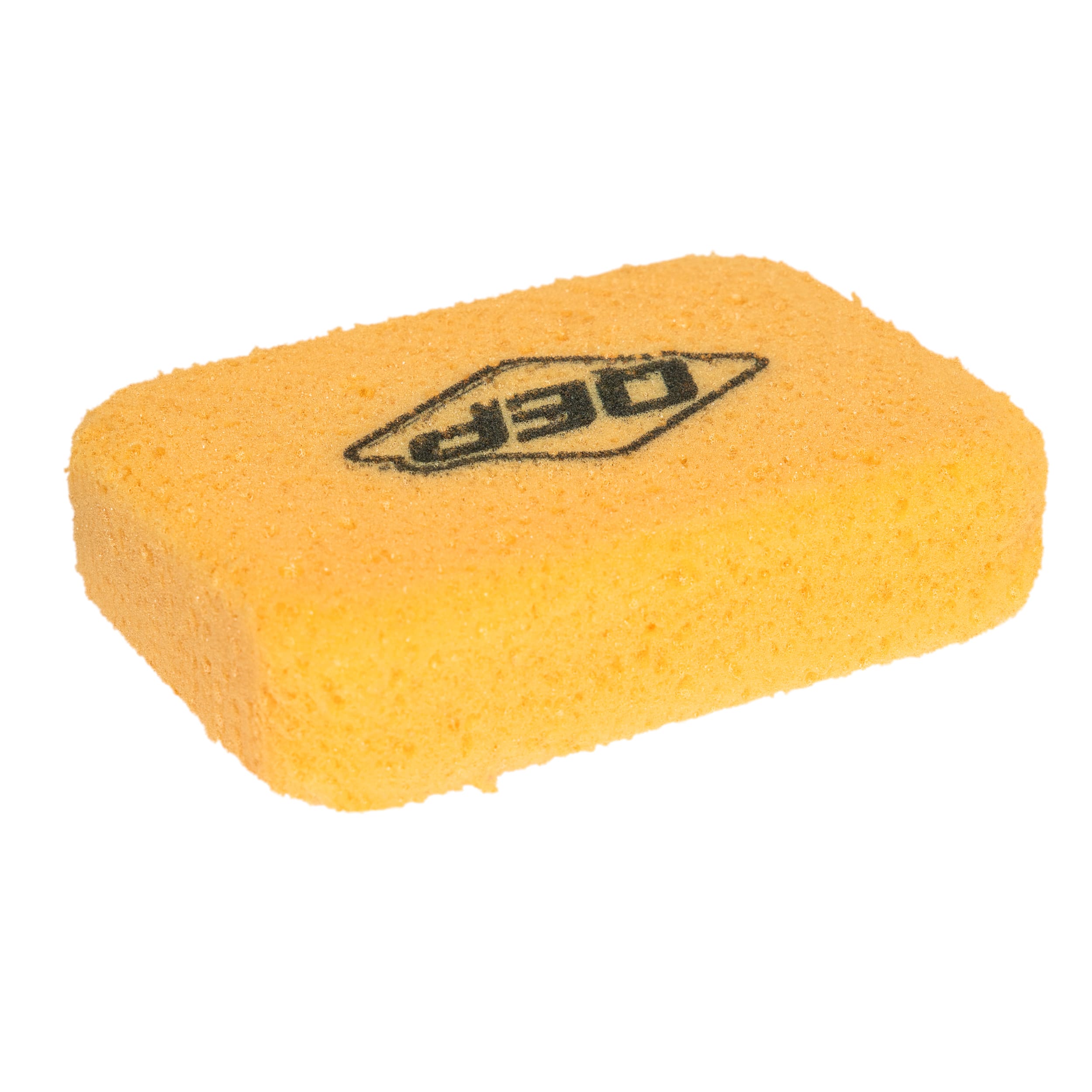 Heavy-Duty All-Purpose Sponge for Grouting & Cleaning (3 pack) - 360 Spin Image - 11