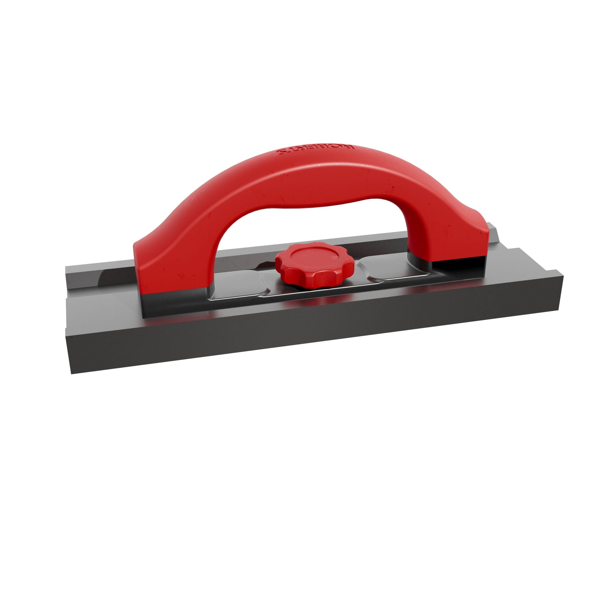 10" Double Tap Reversible Tapping Block - 360 Spin Image - 11