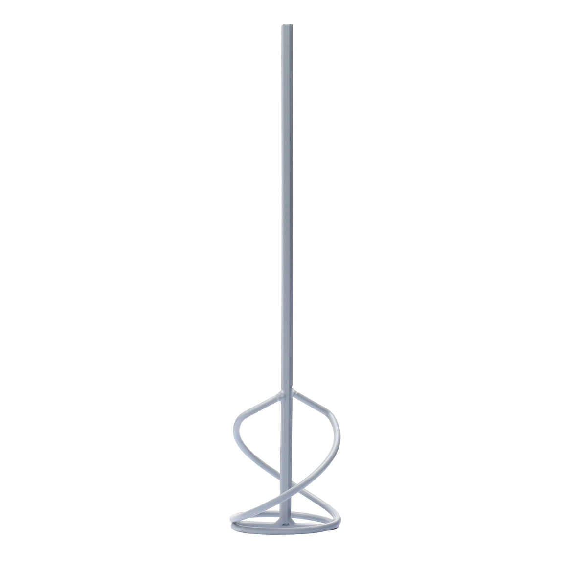 16" Universal Mixing Paddle - 360 Spin Image - 11