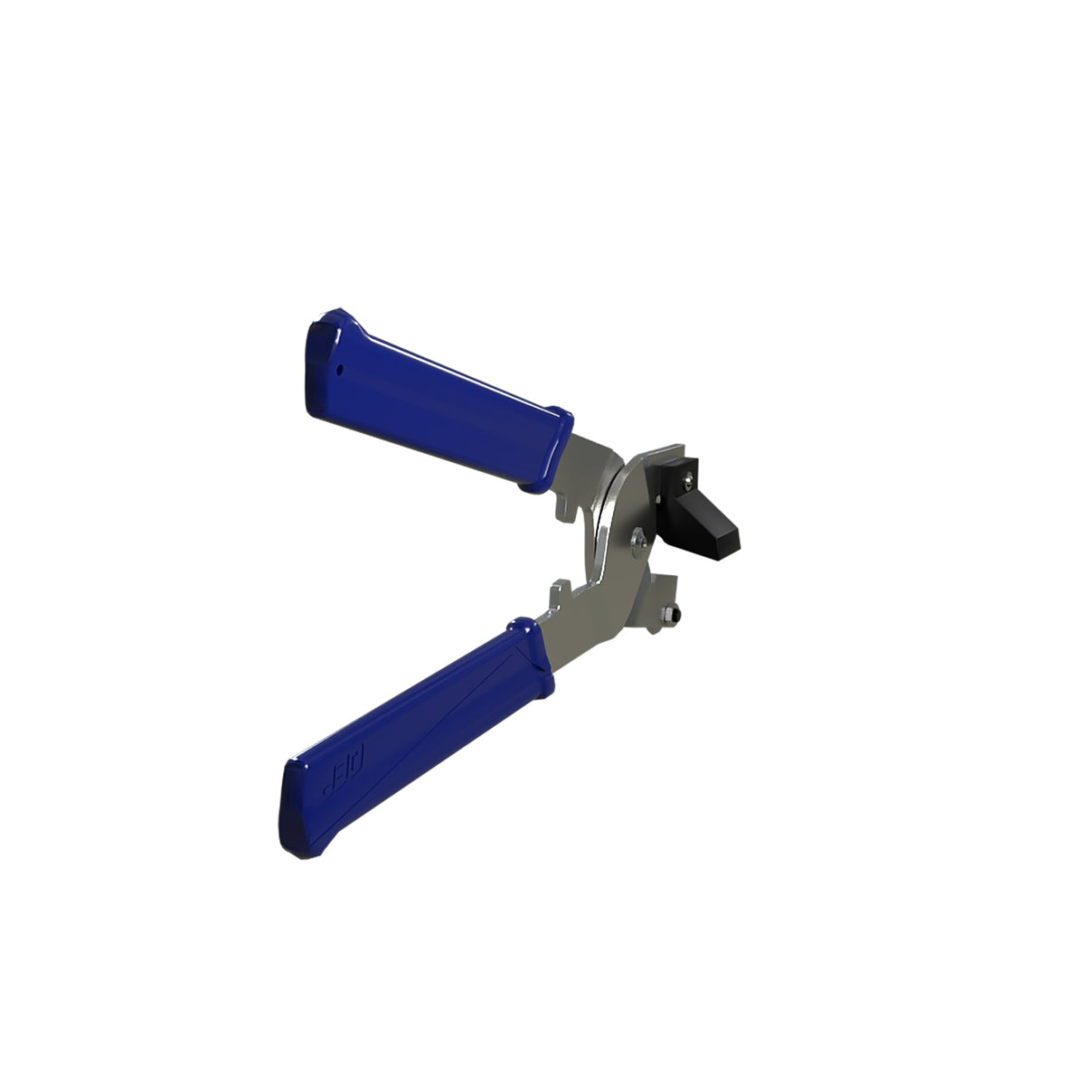 Handheld Tile Cutter for Ceramic Wall Tile up to 1/4" Thick - 360 Spin Image - 12