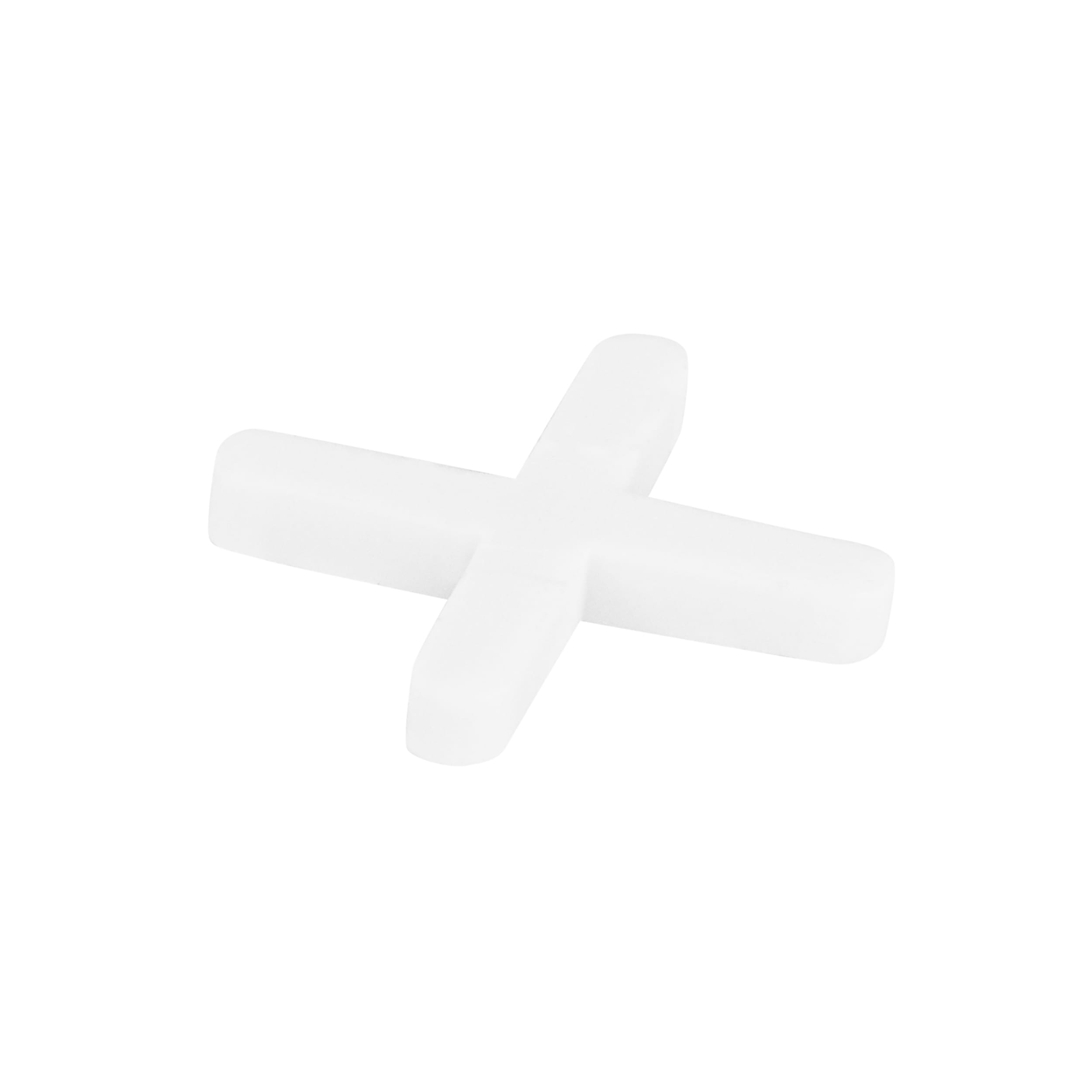 1/8" Flexible Tile Spacers - Traditional Install (500 pack) - 360 Spin Image - 12